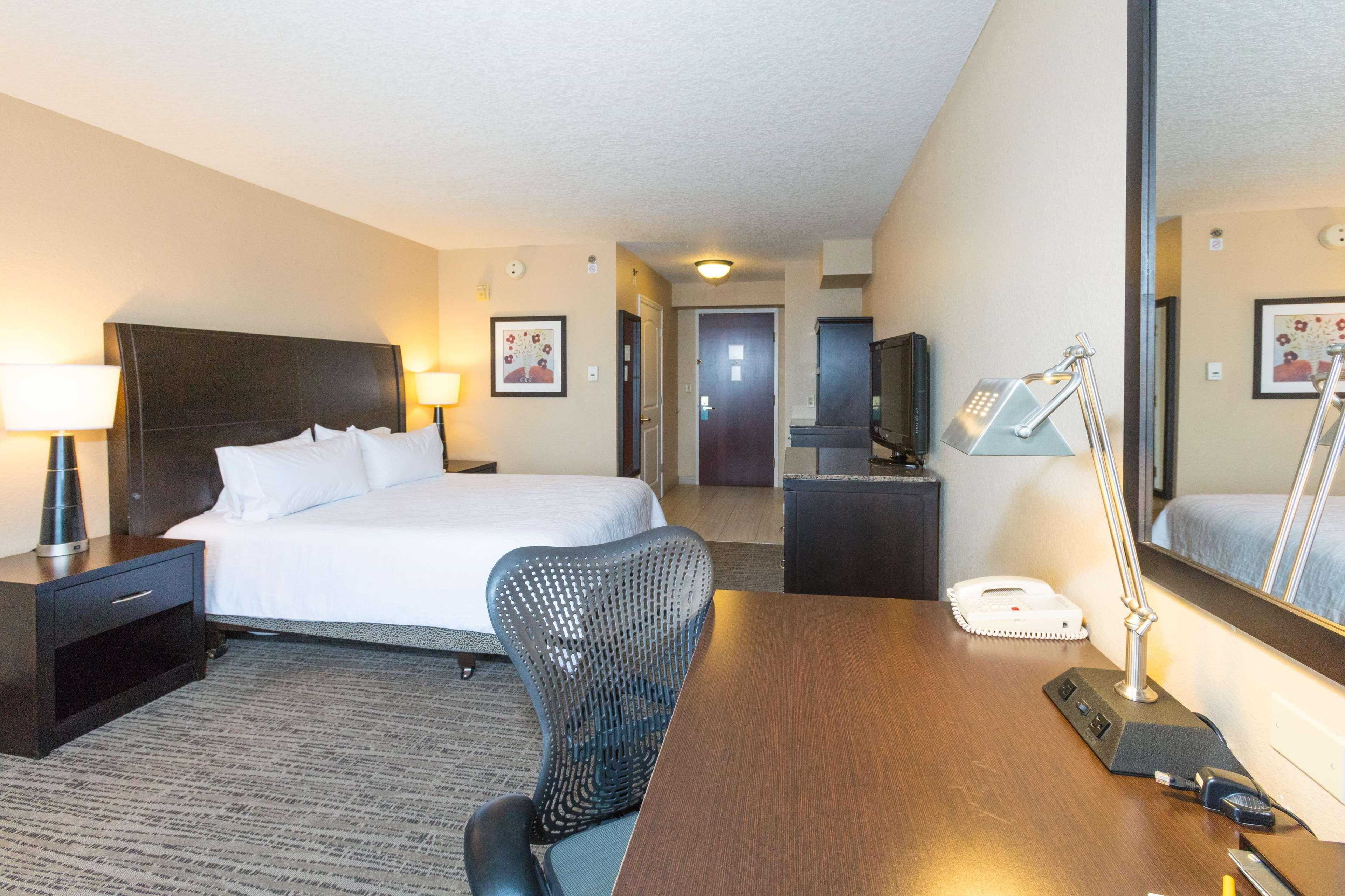 Hilton Garden Daytona Airport Daytona Beach