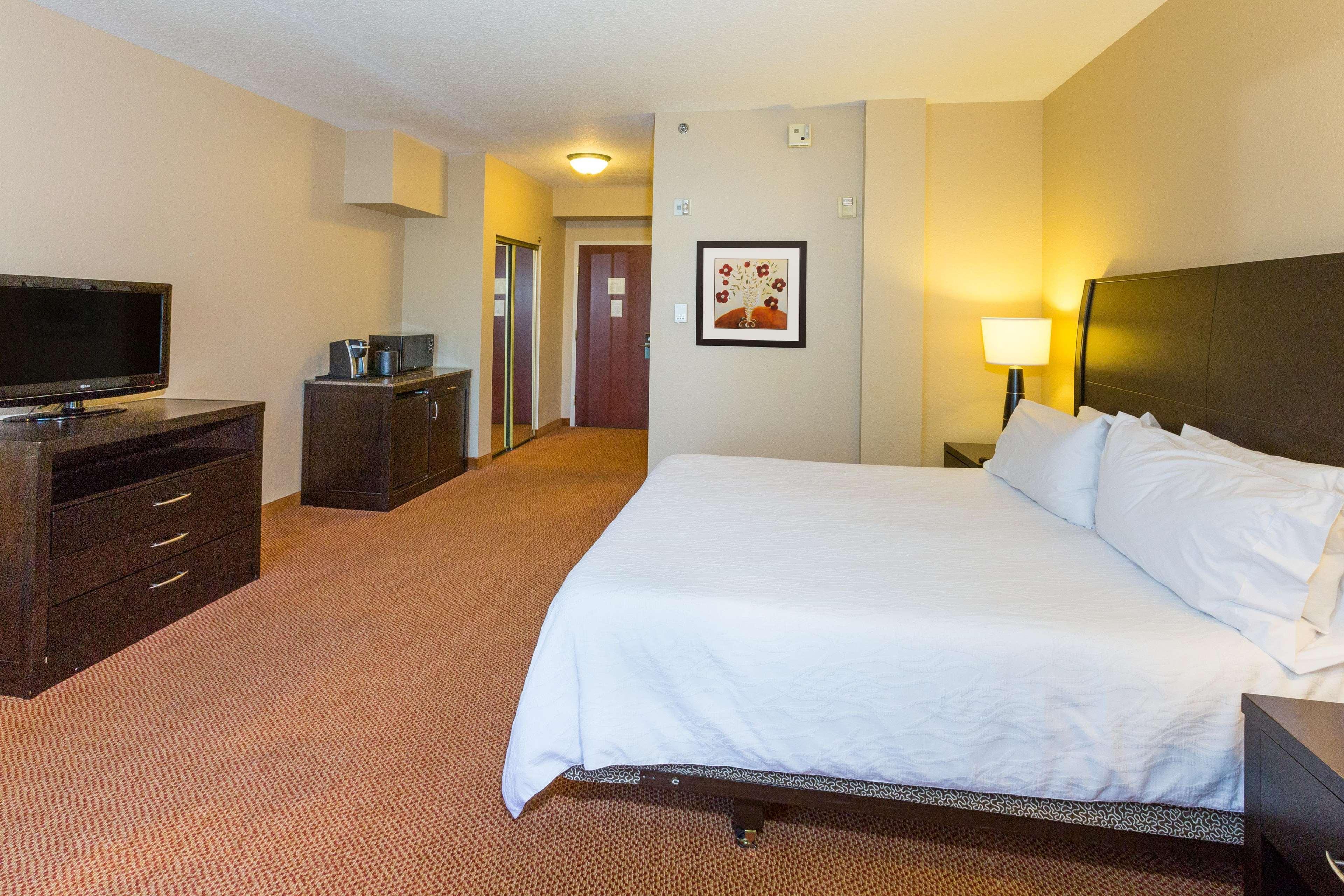 Hotel Hilton Garden Daytona Airport