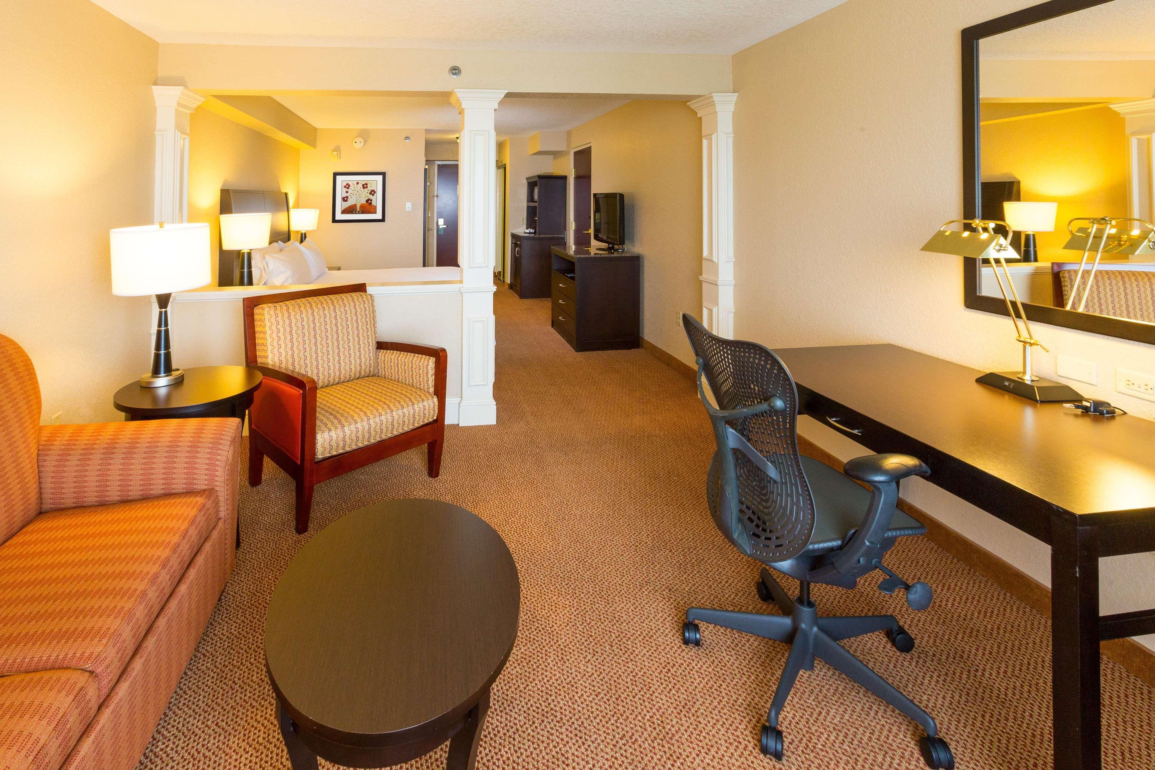 Hilton Garden Daytona Airport 3* Daytona Beach