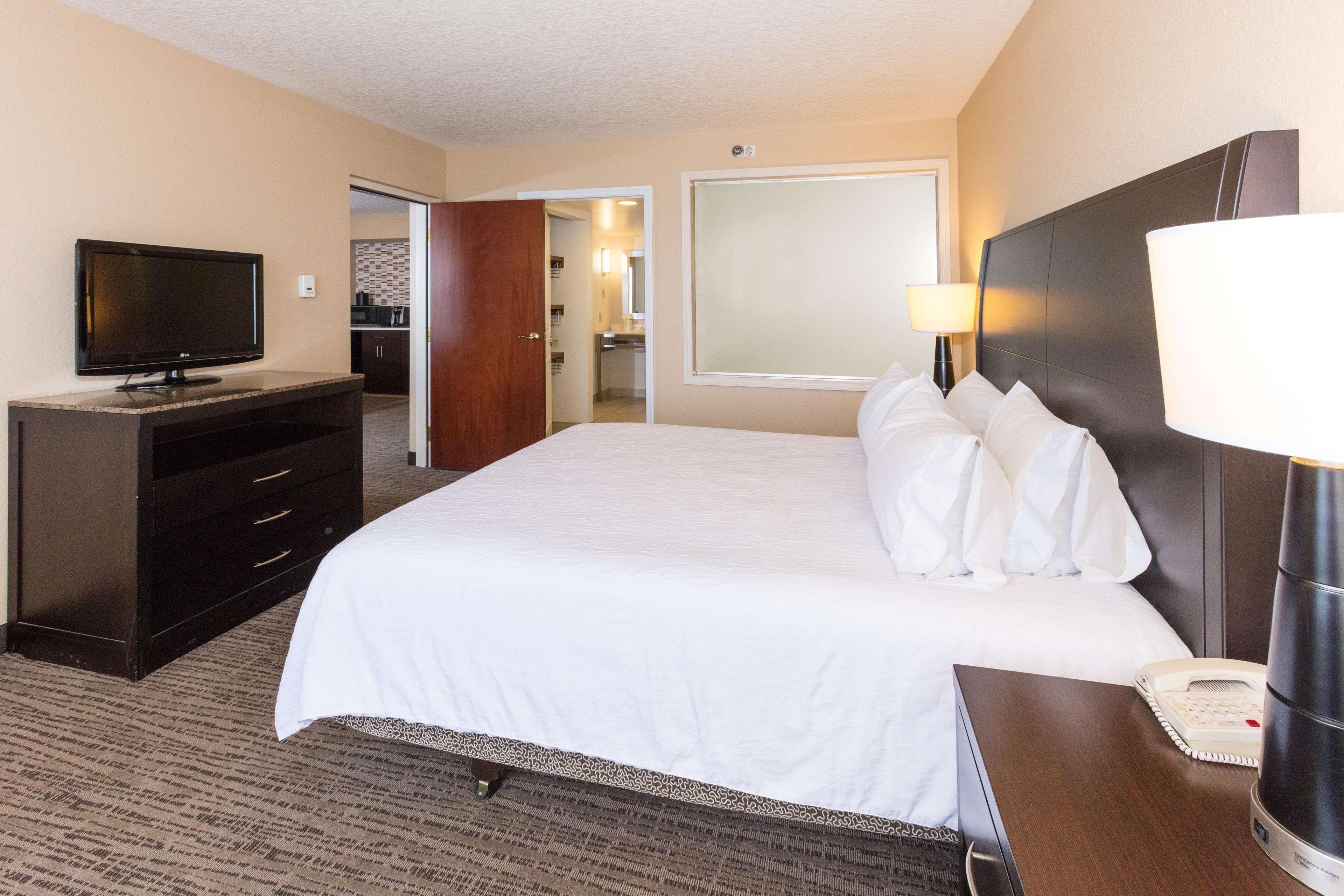 Hilton Garden Daytona Airport 3* Daytona Beach