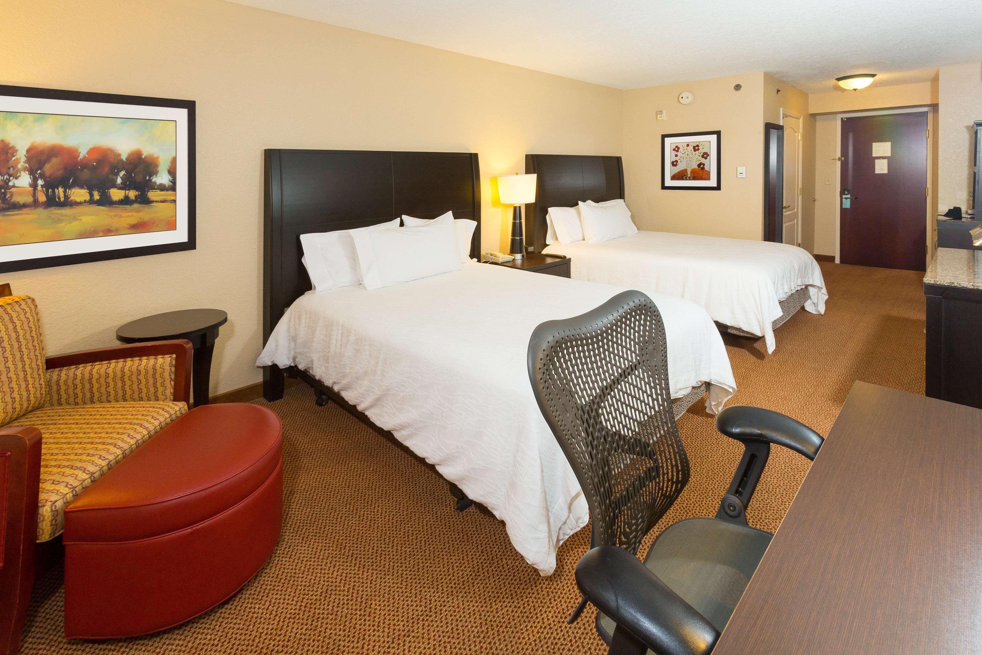 Hilton Garden Daytona Airport