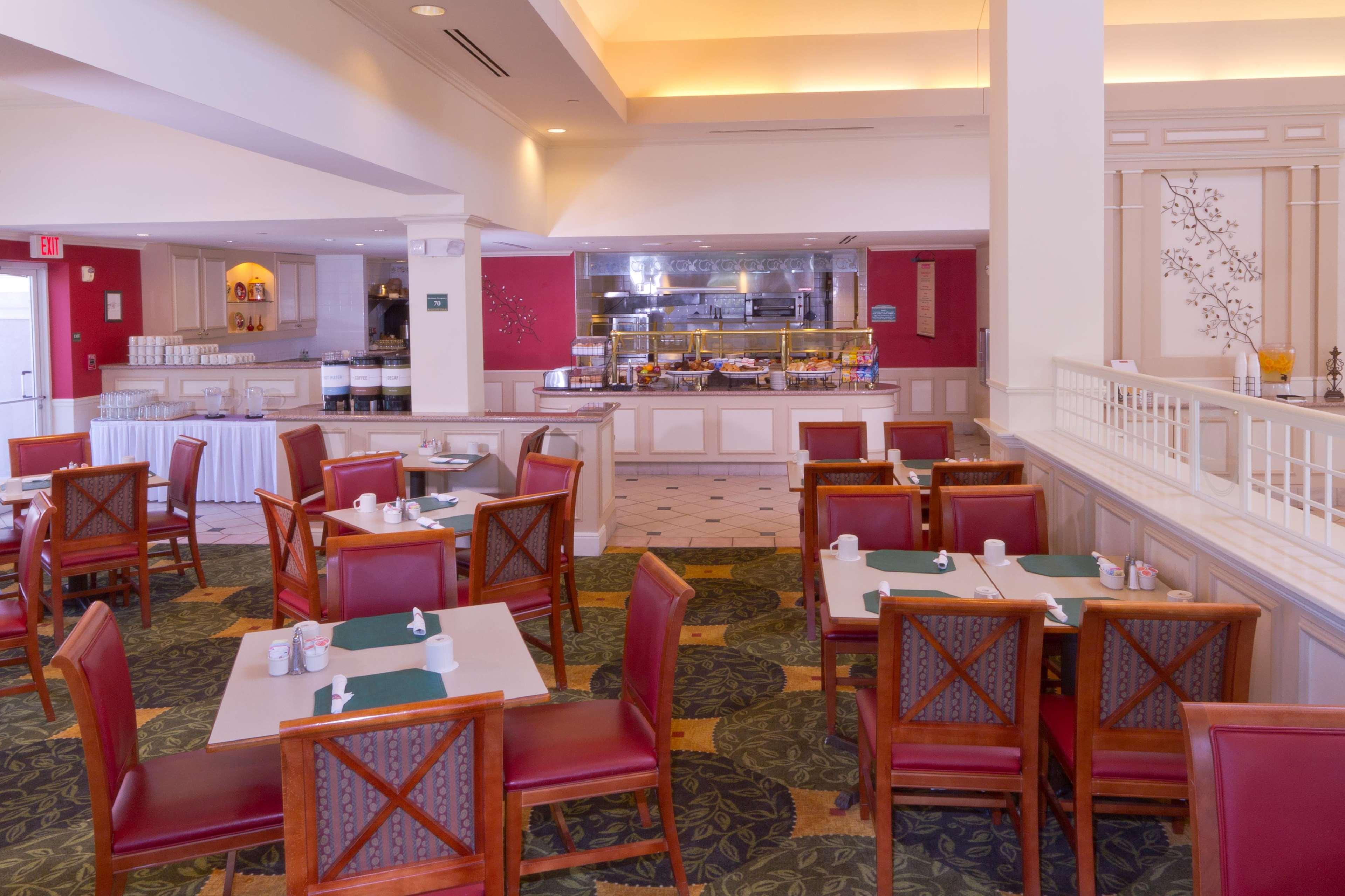Hilton Garden Daytona Airport Daytona Beach