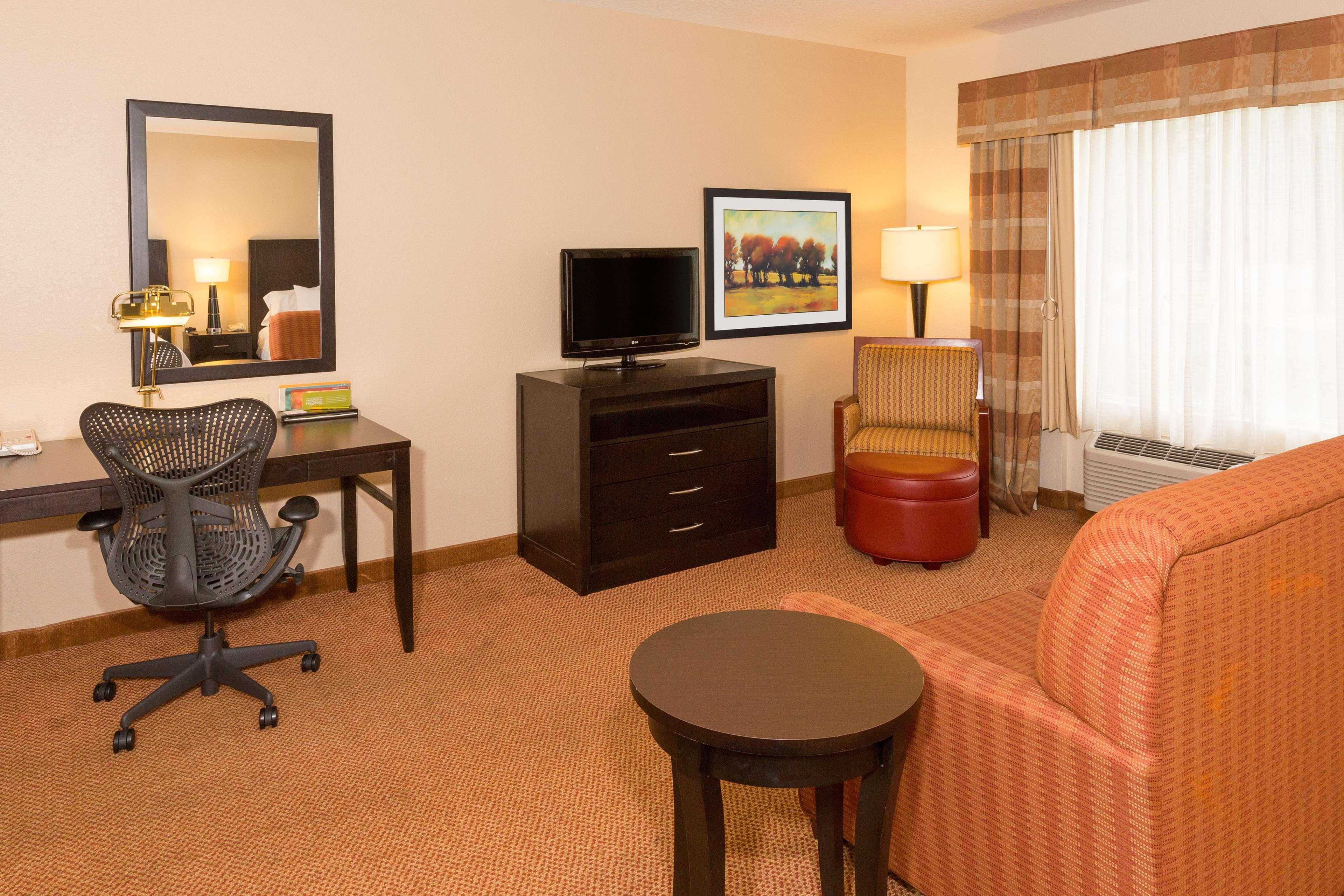 Hotel Hilton Garden Daytona Airport