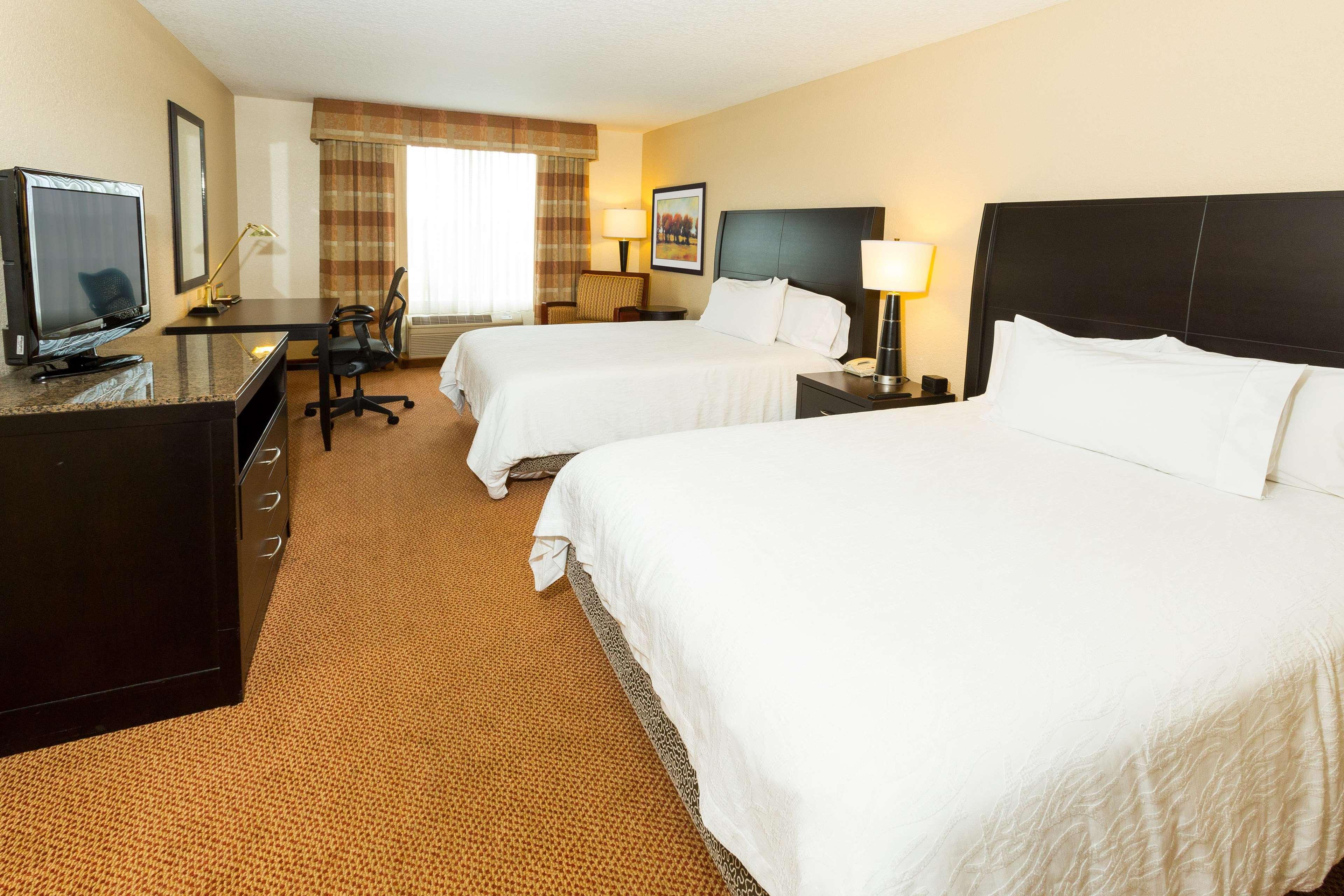 Hilton Garden Daytona Airport 3*