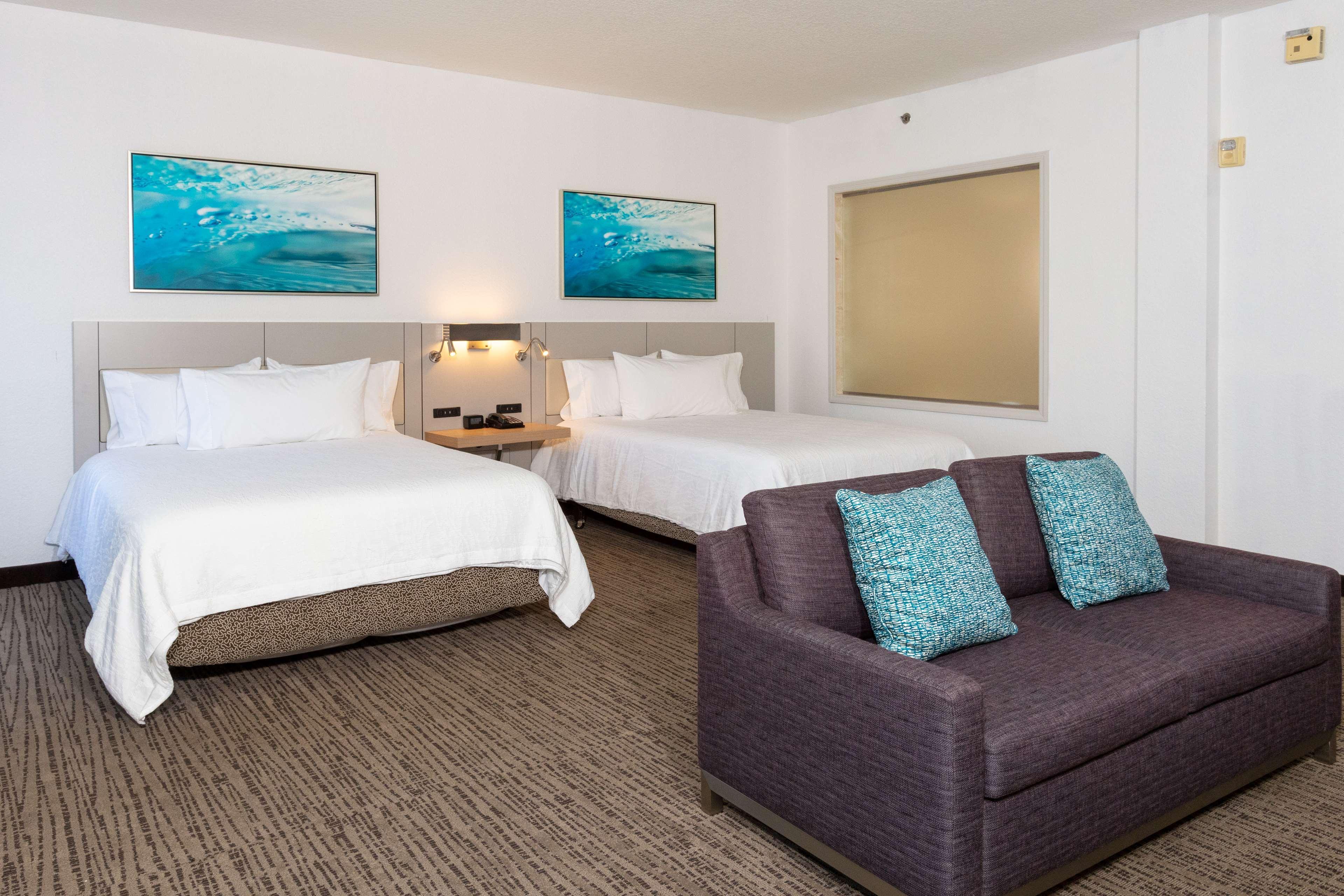 Hotel Hilton Garden Daytona Airport