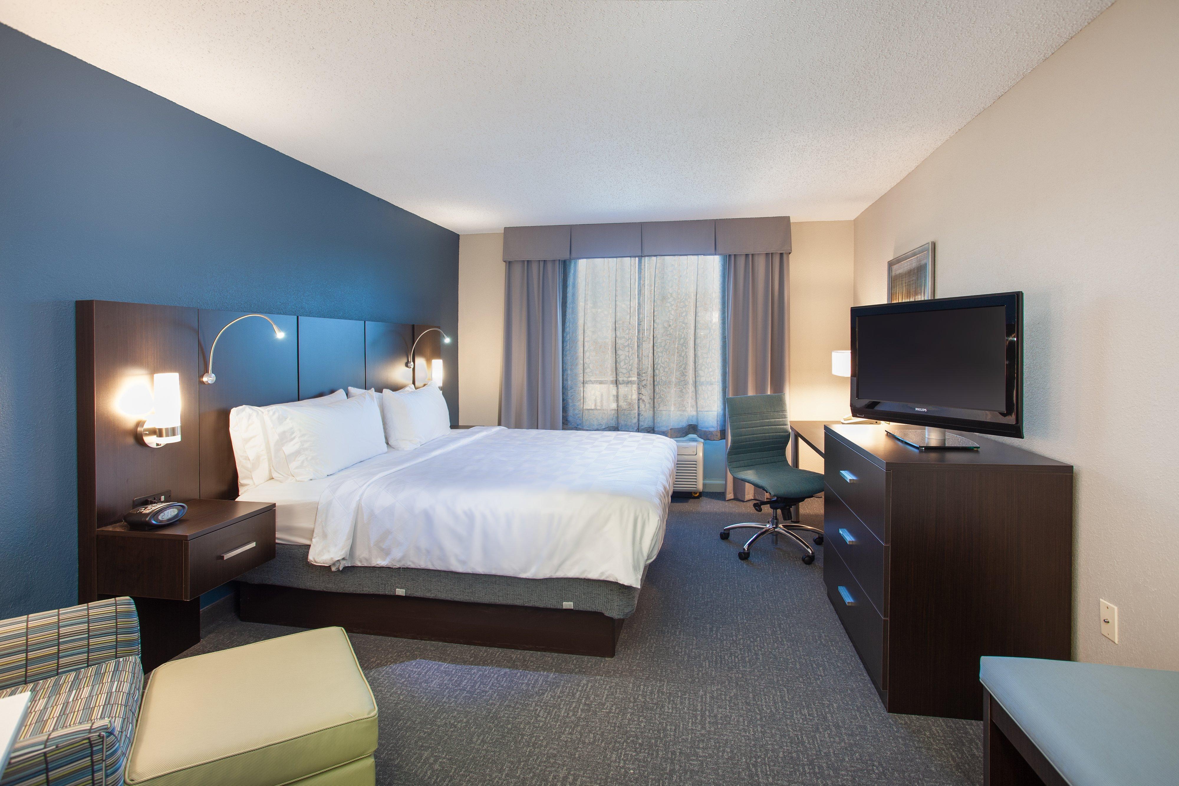 & Conference Center North By Ihg Tallahassee