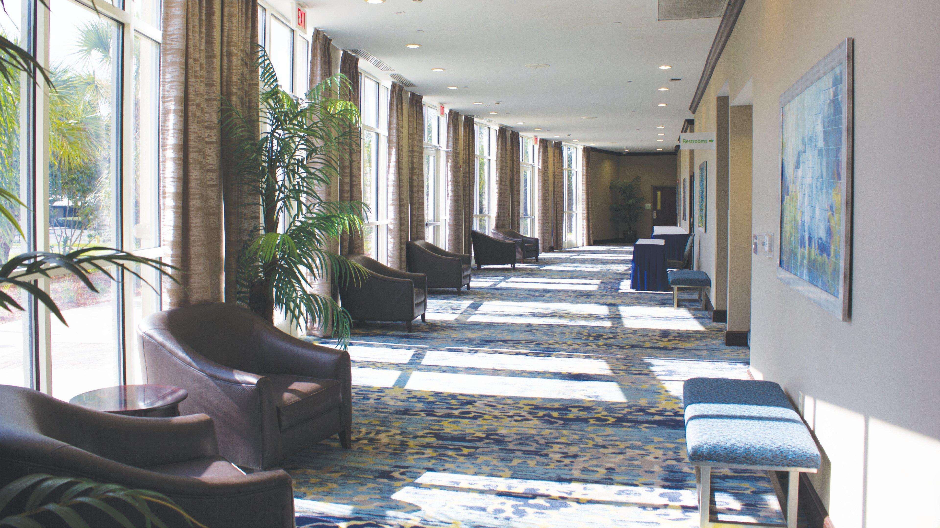 & Conference Center North By Ihg