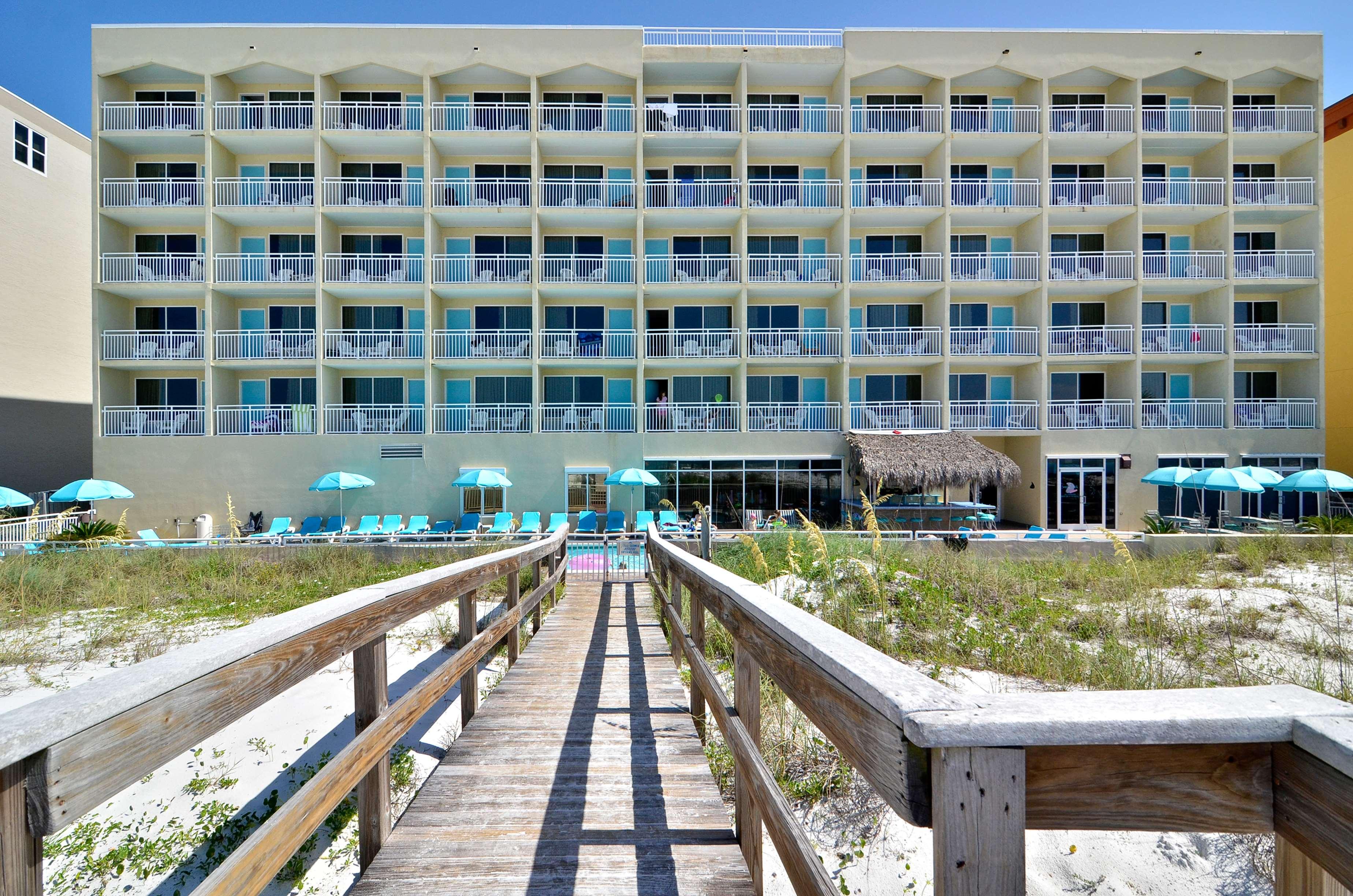 Beal House Walton Beach, Tapestry Collection By Hilton Fort Walton Beach