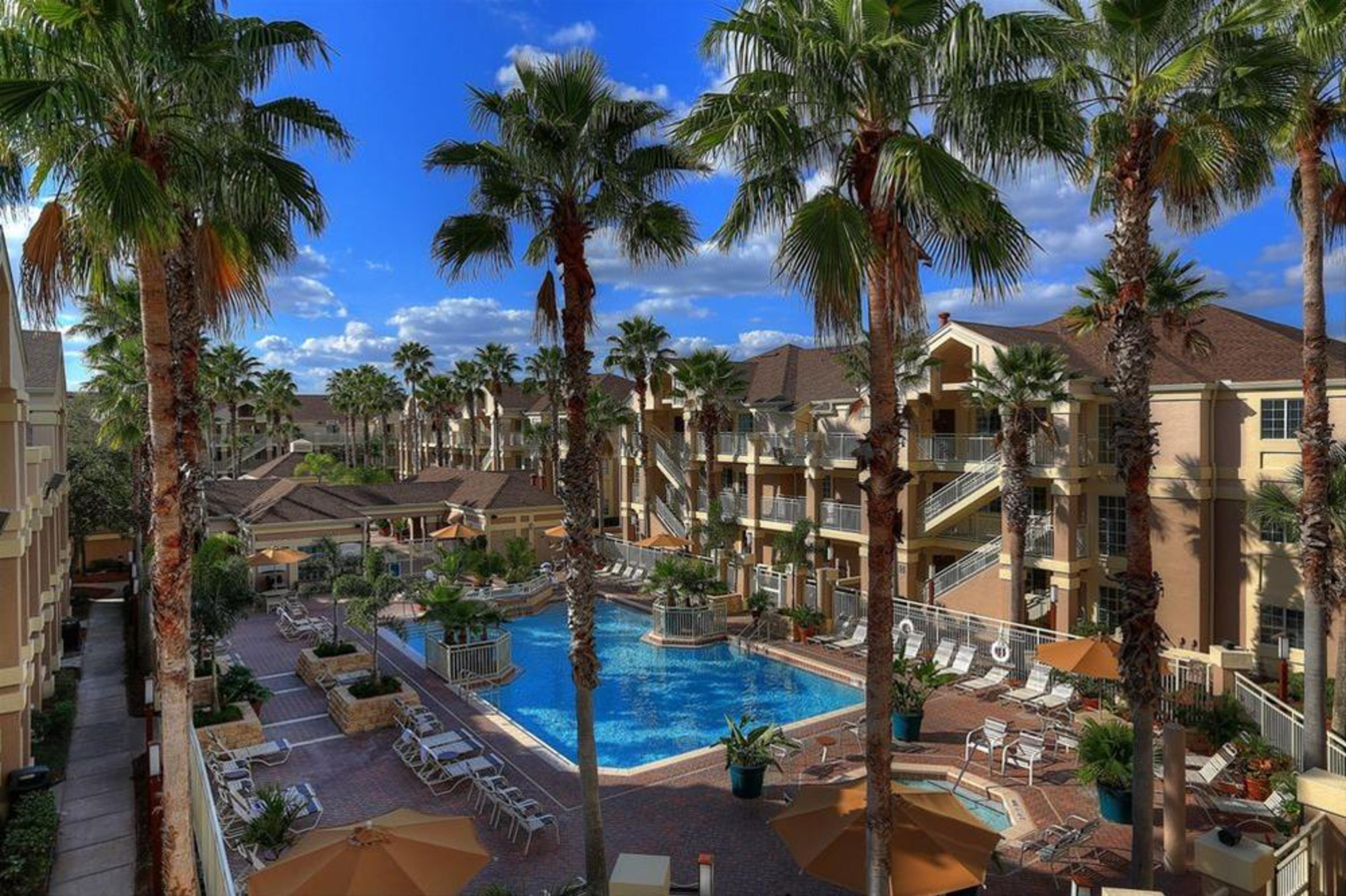 Hotel Sonesta Es Orlando - Buena Vista
