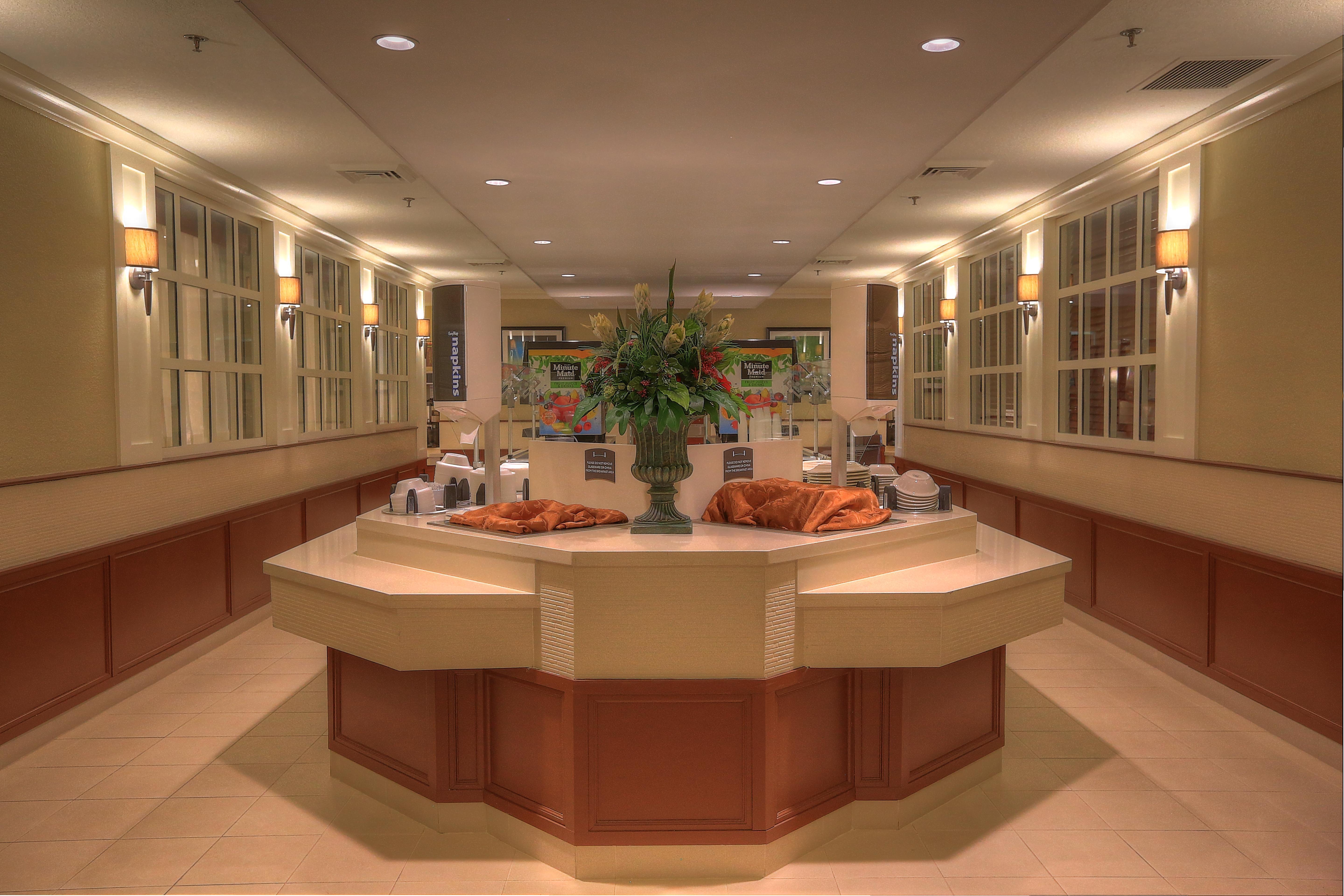 Hotel Sonesta Es Orlando - Buena Vista 3*