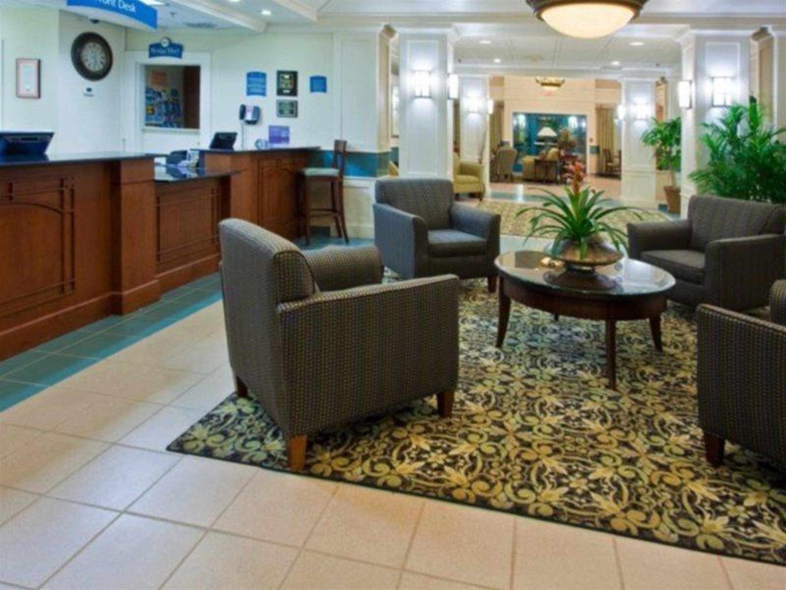 Sonesta Es Orlando - Buena Vista Hotel