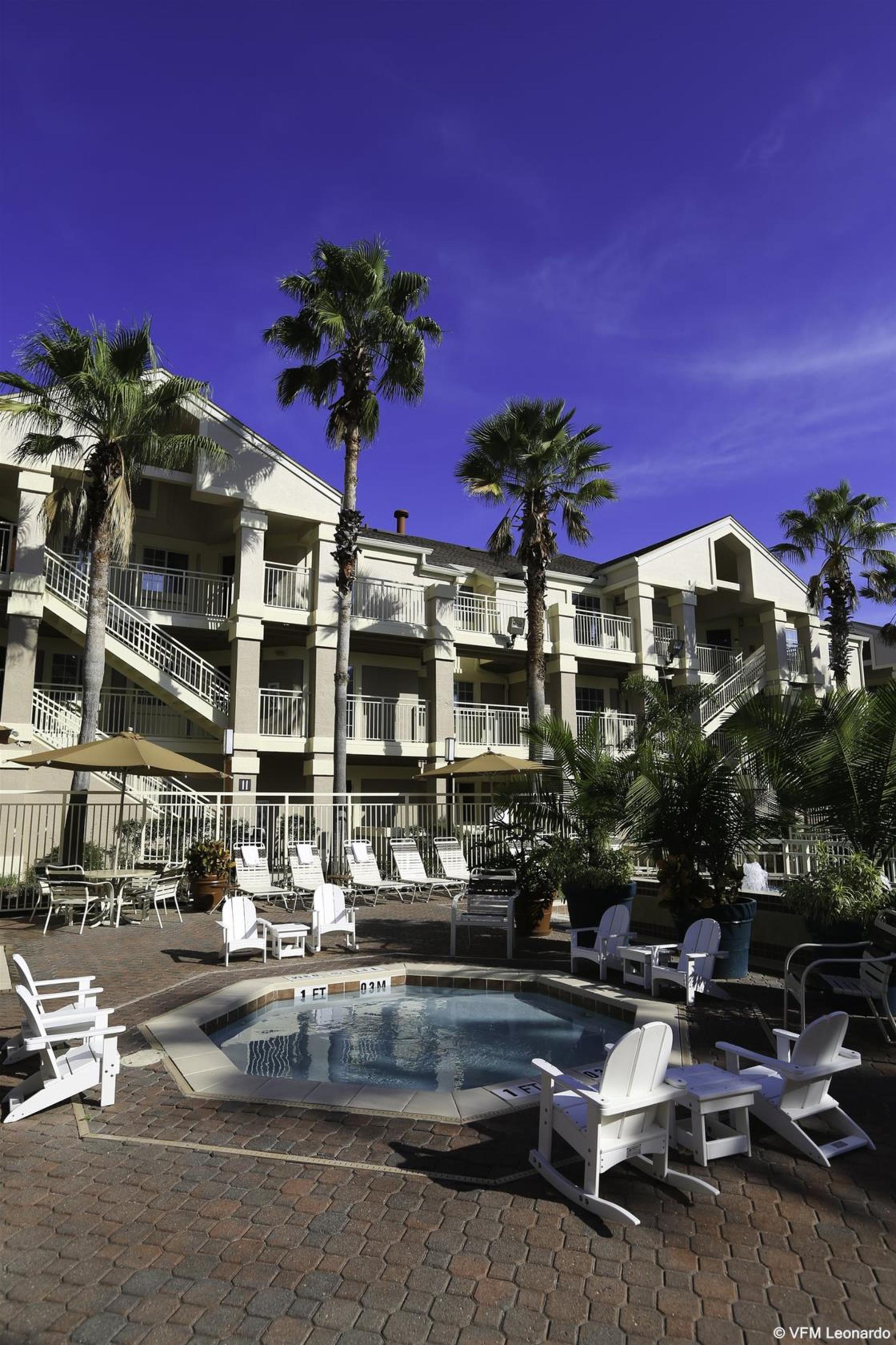 Hotel Sonesta Es Orlando - Buena Vista Lake Buena Vista