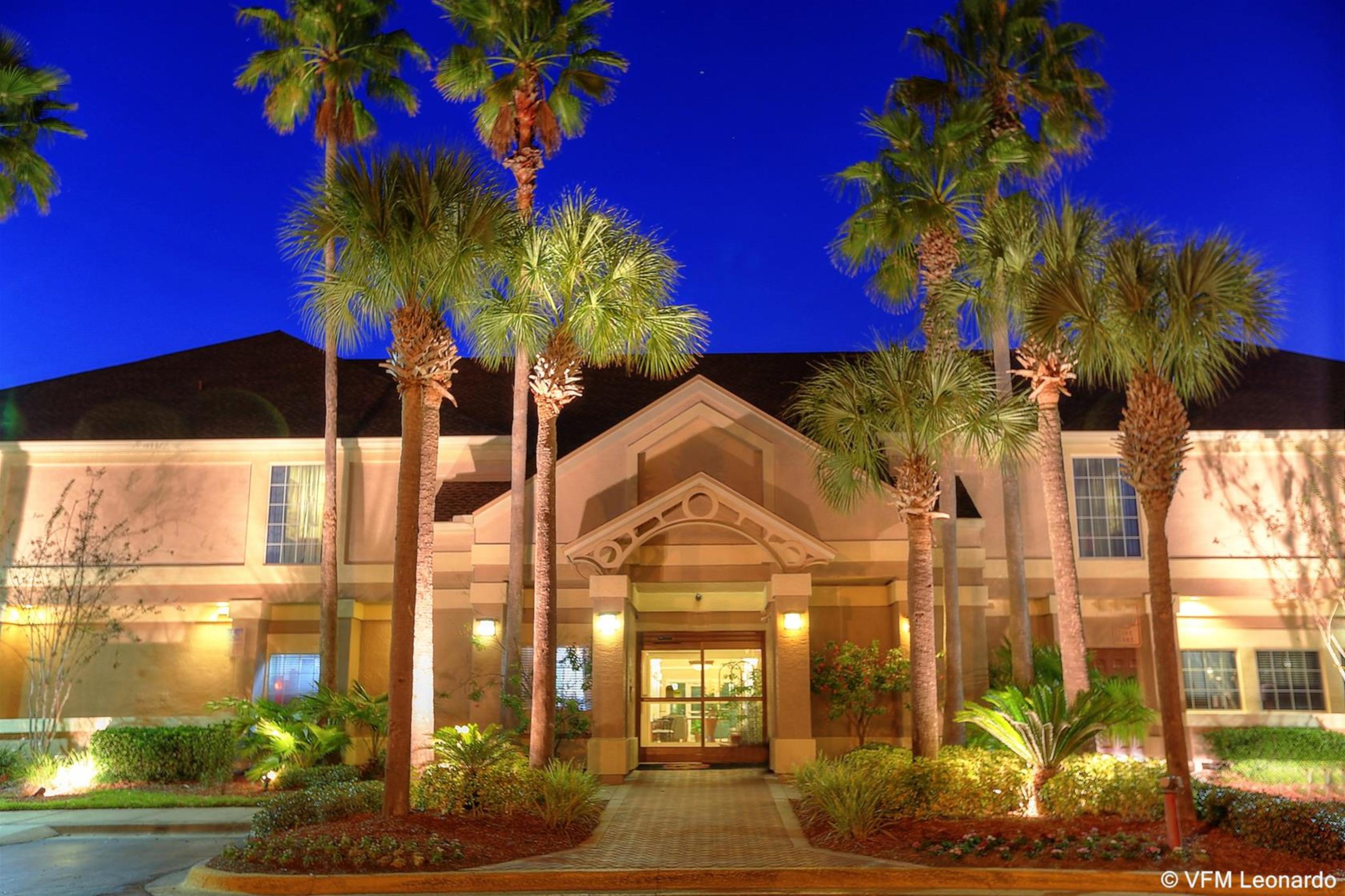 Sonesta Es Orlando - Buena Vista Lake Buena Vista
