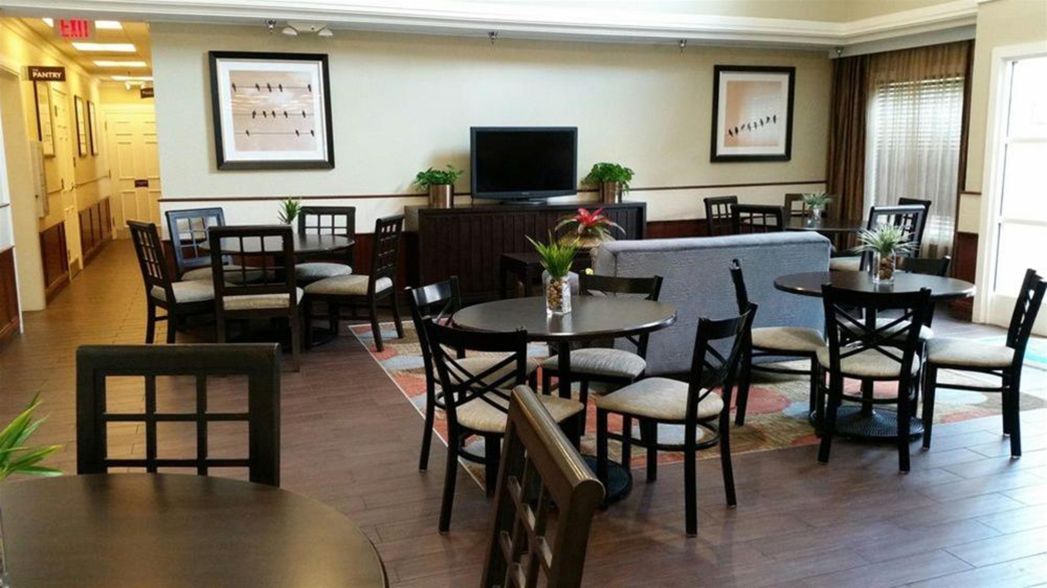 Hotel Sonesta Es Orlando - Buena Vista