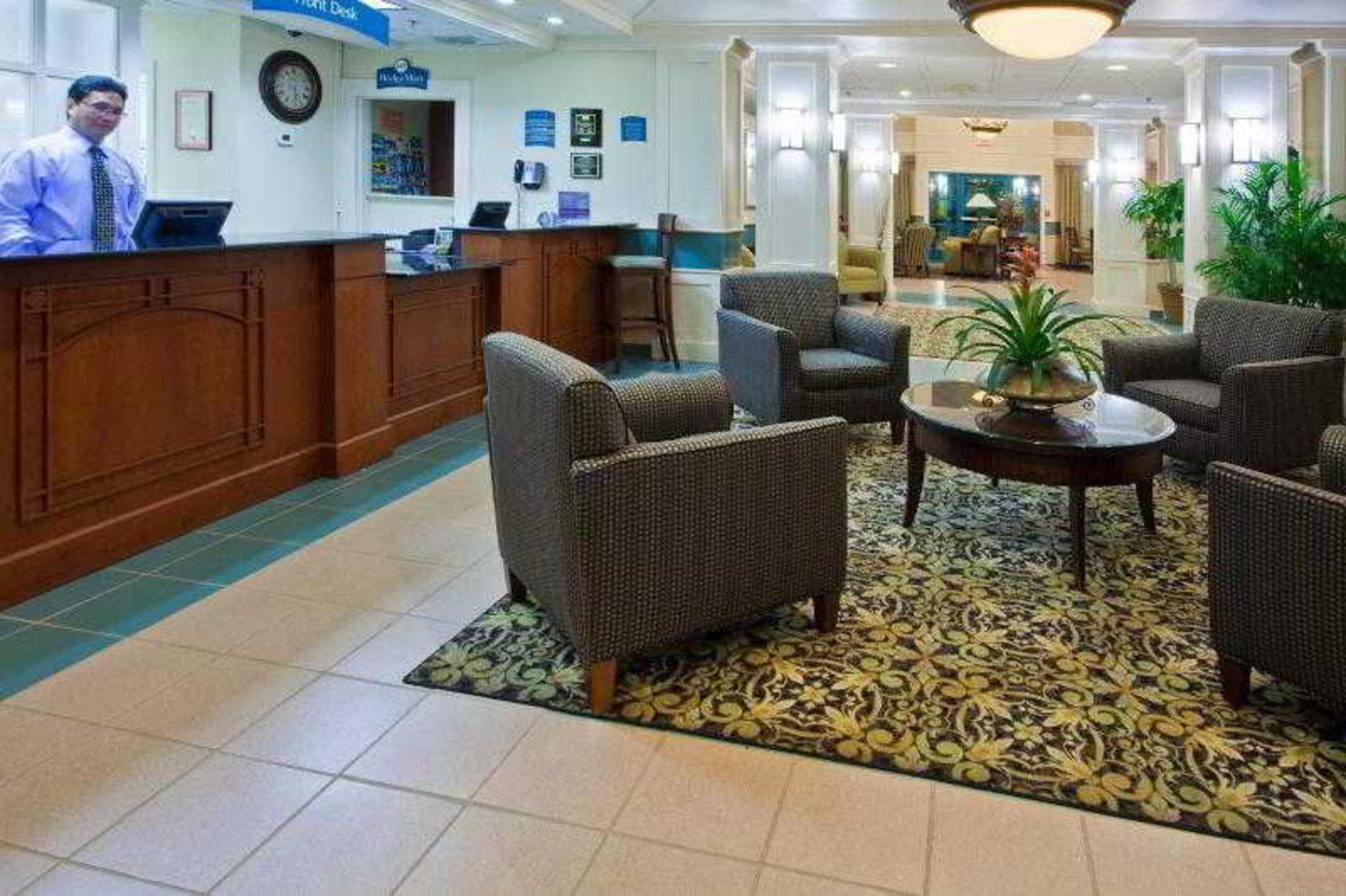 Sonesta Es Orlando - Buena Vista Hotel