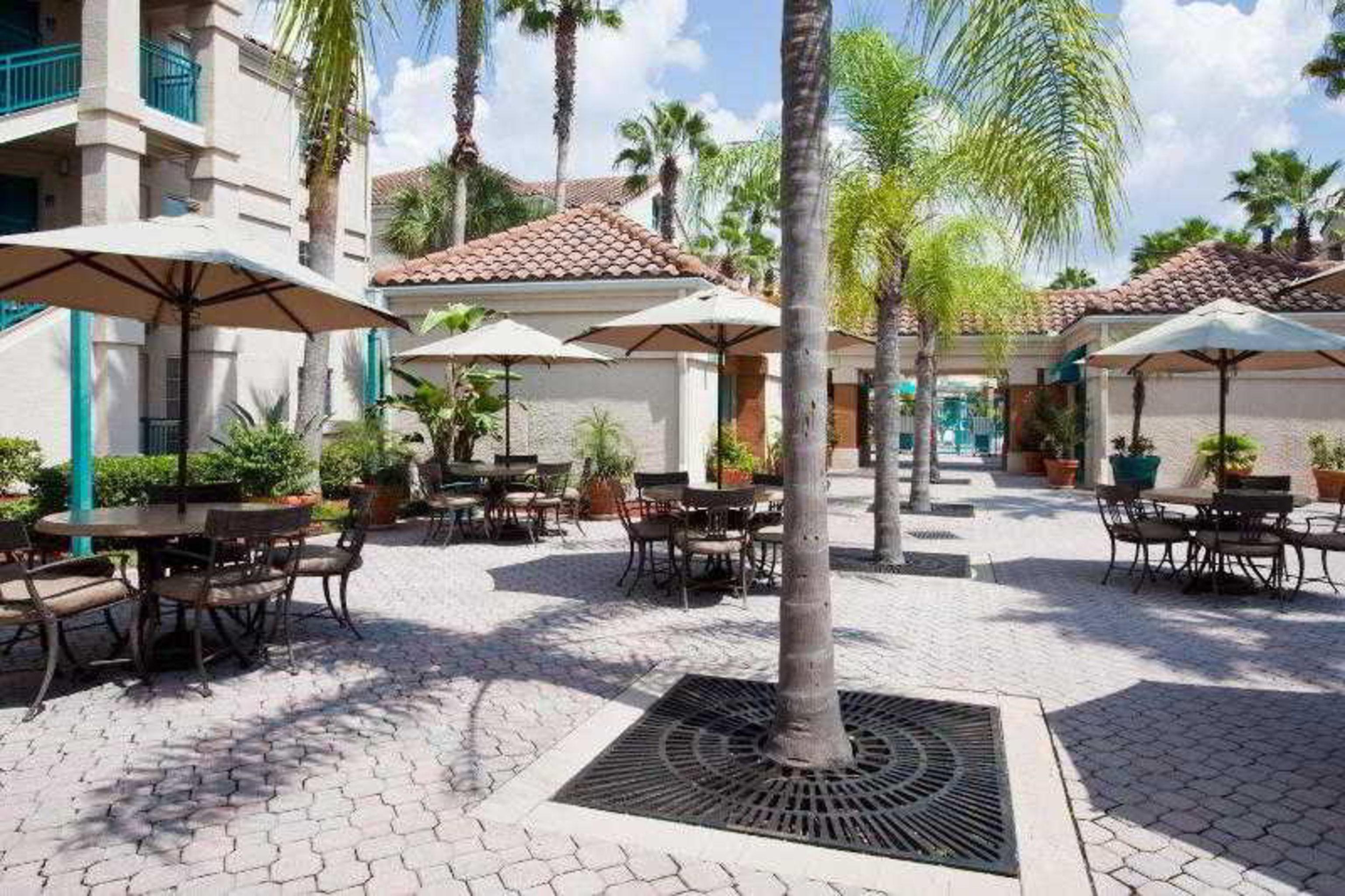 Sonesta Es Orlando - Buena Vista Lake Buena Vista