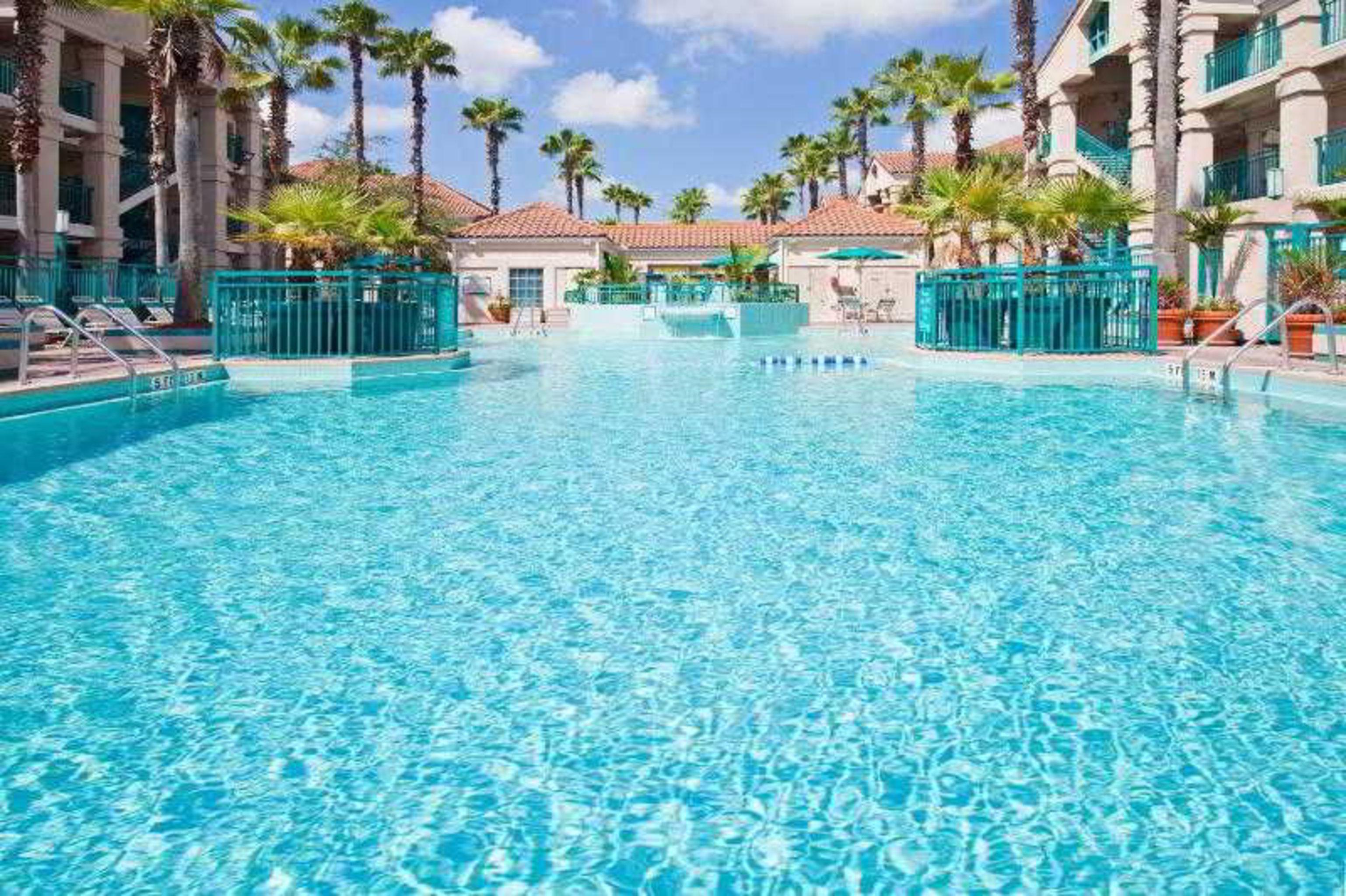 Sonesta Es Orlando - Buena Vista Lake Buena Vista