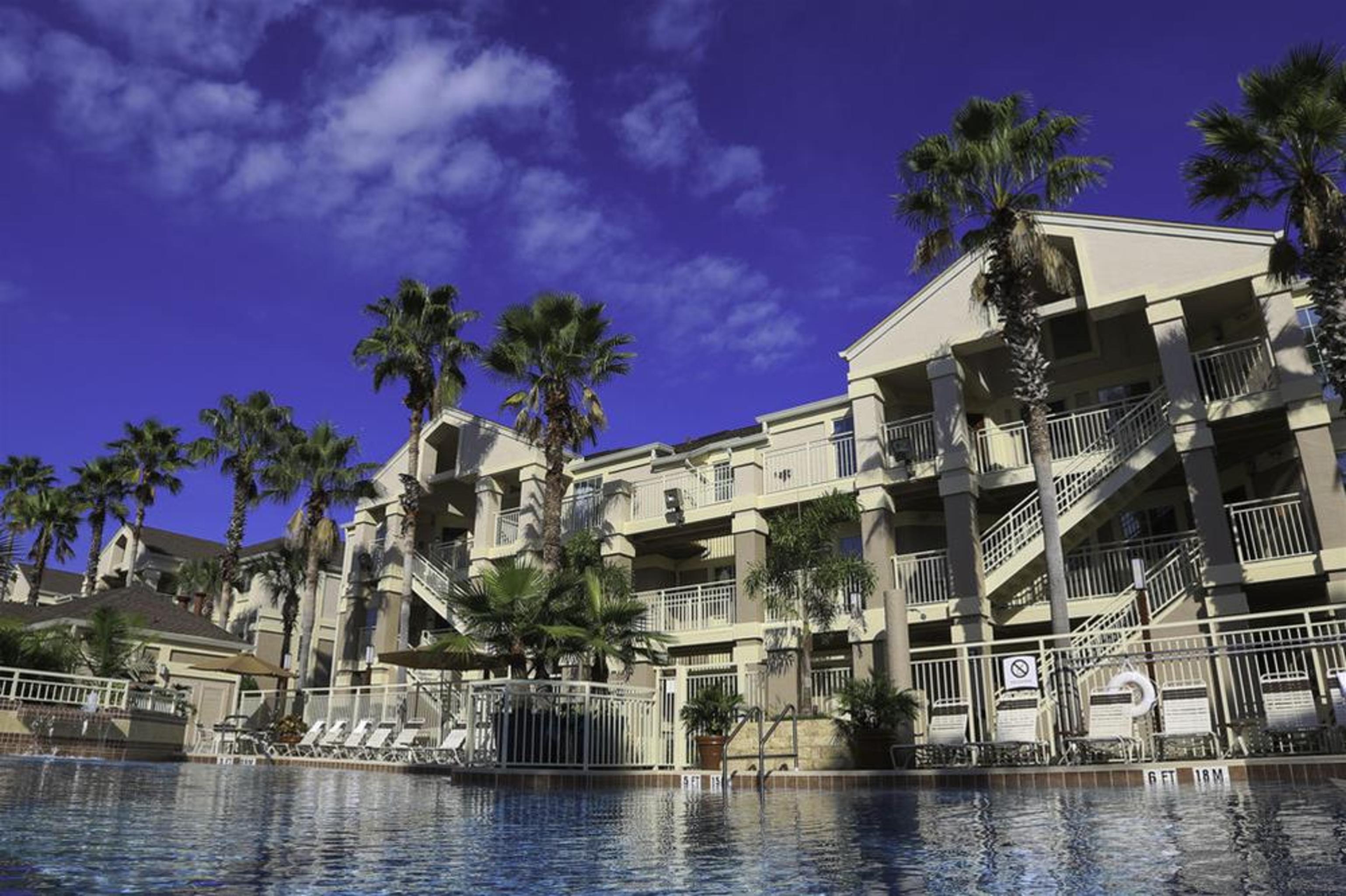 Sonesta Es Orlando - Buena Vista Hotel Lake Buena Vista
