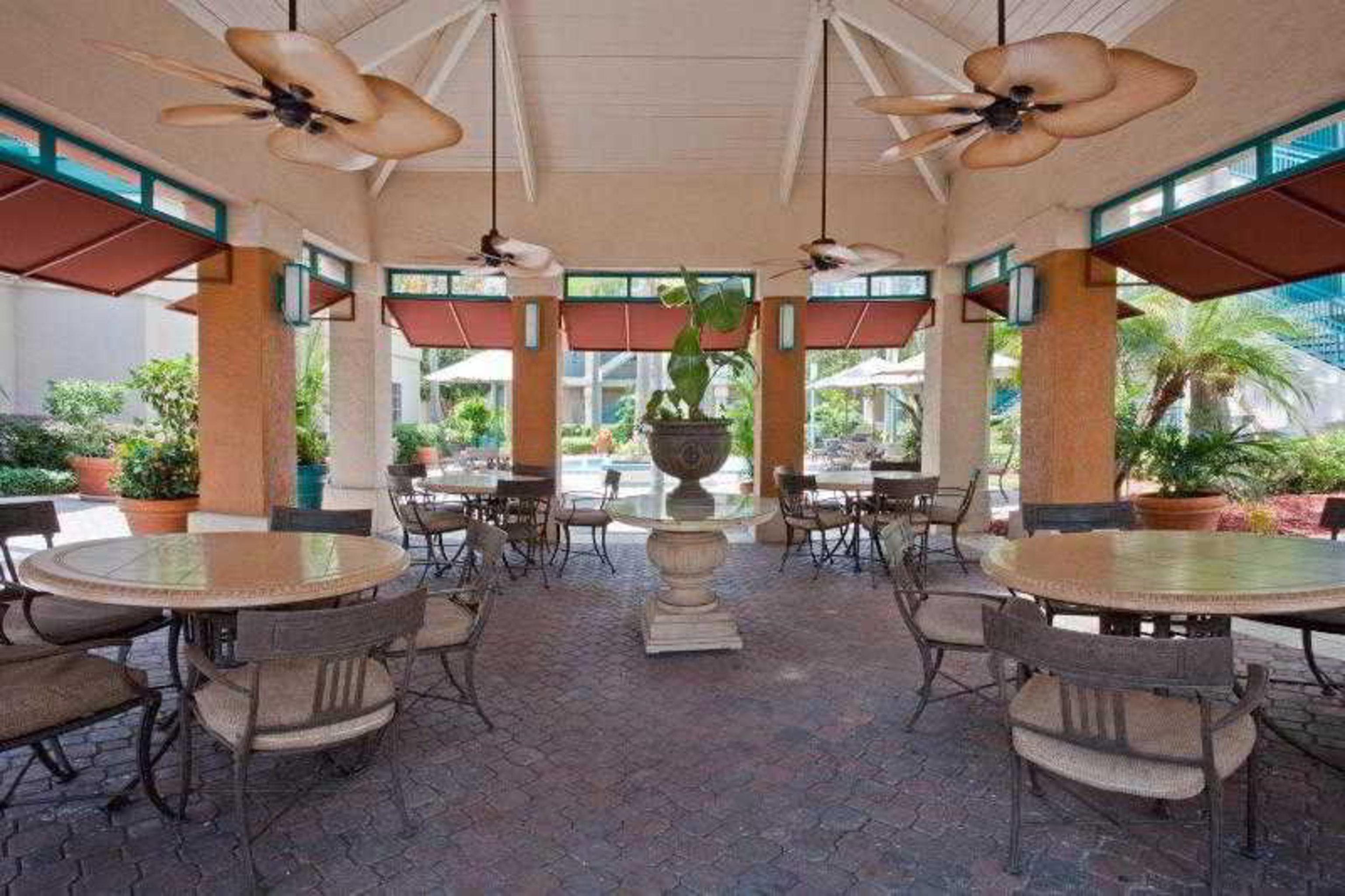 Sonesta Es Orlando - Buena Vista Hotel 3*