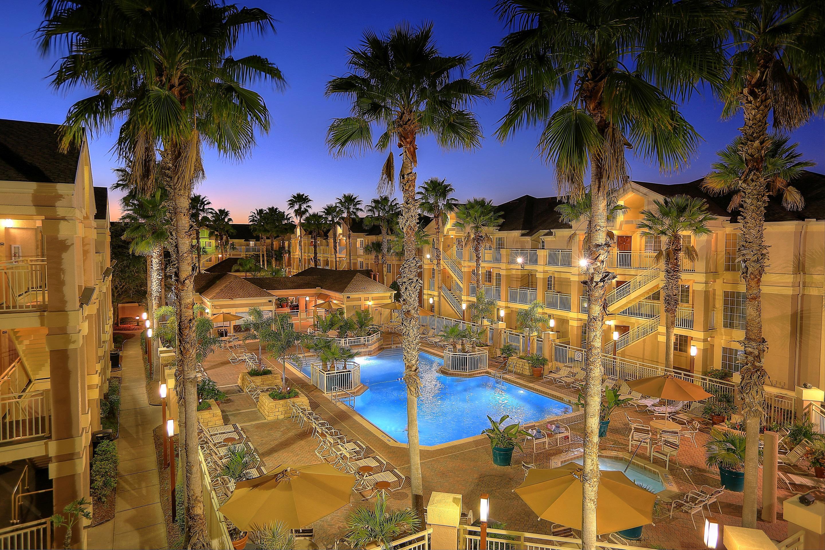 Sonesta Es Orlando - Buena Vista