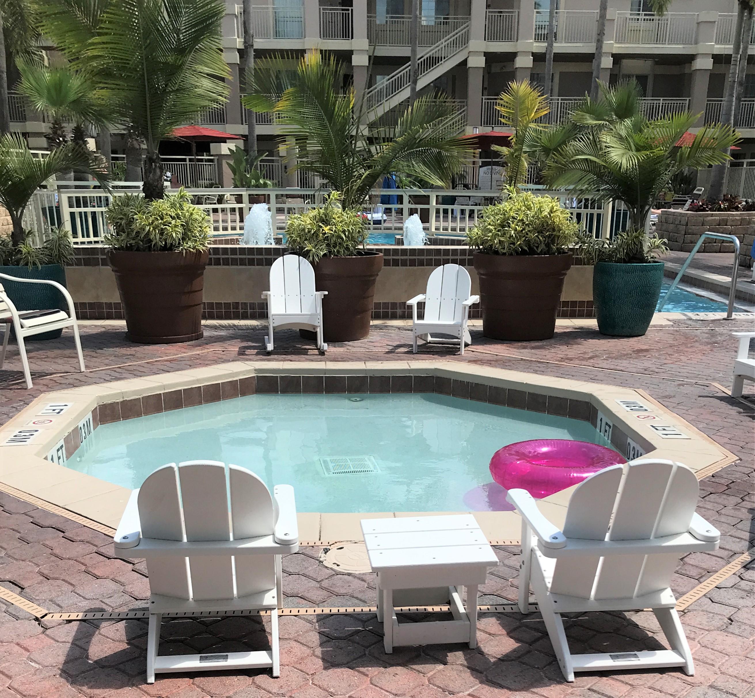 Sonesta Es Orlando - Buena Vista Hotel Lake Buena Vista