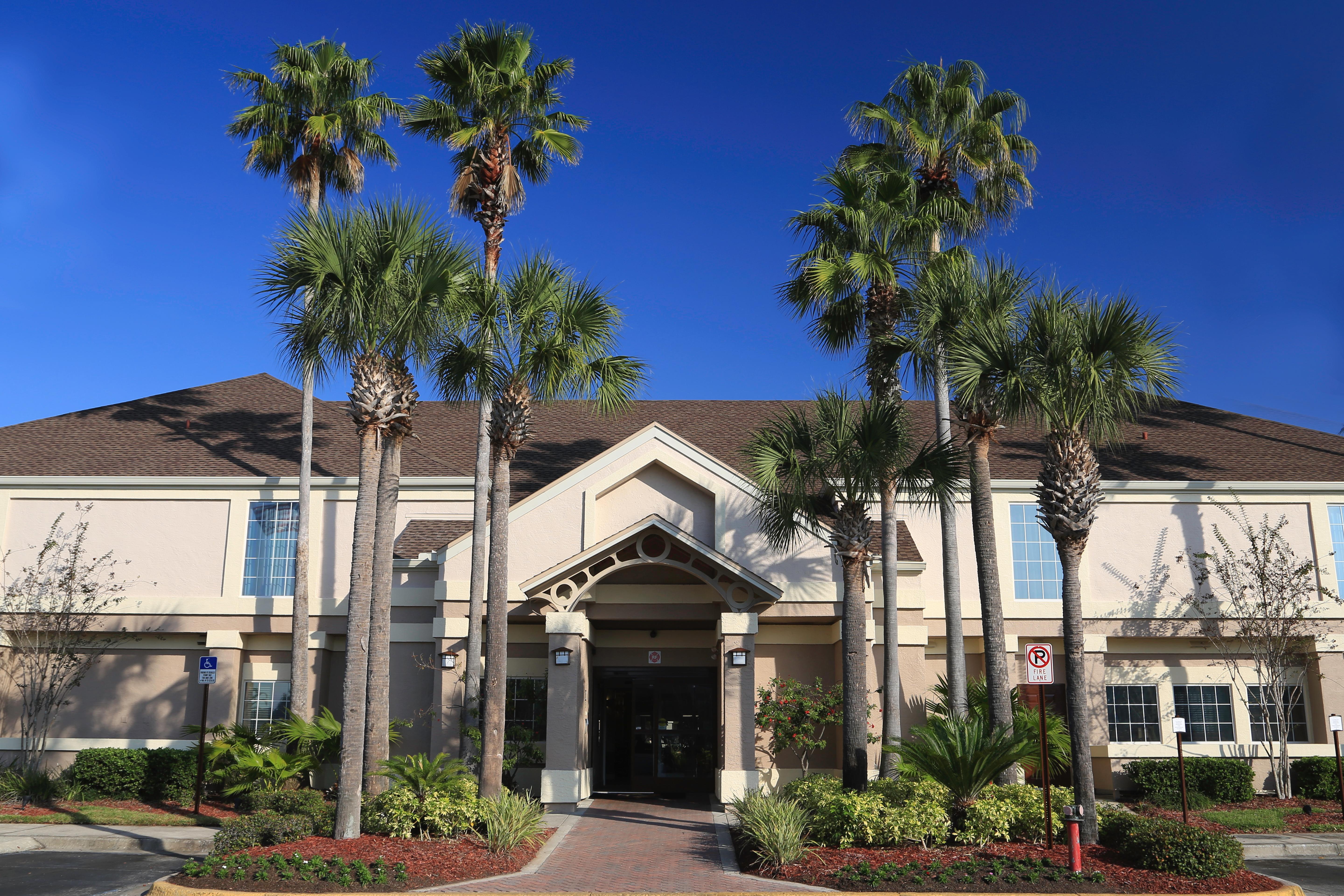 Hotel Sonesta Es Orlando - Buena Vista 3*
