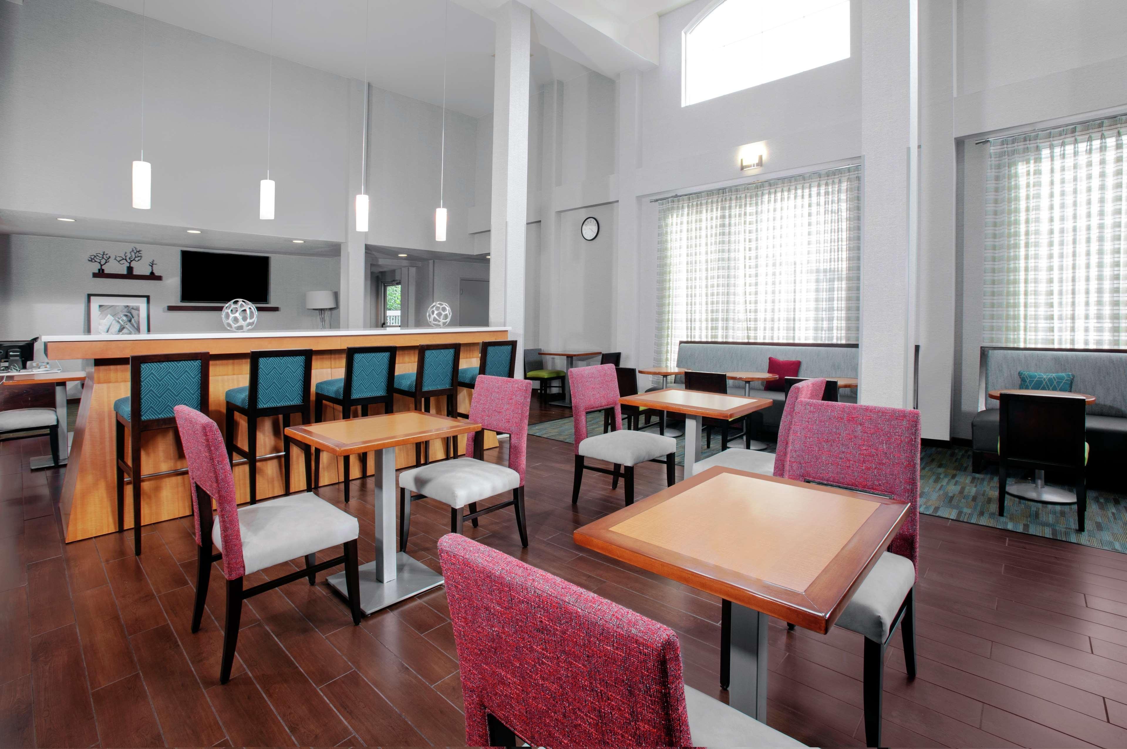 Hampton Buena Vista / Orlando 3*