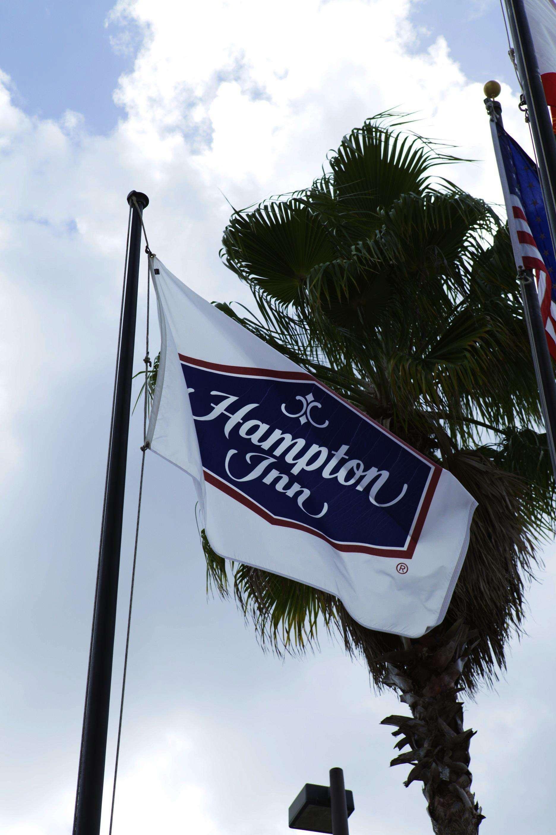 Hampton Buena Vista / Orlando Lake Buena Vista