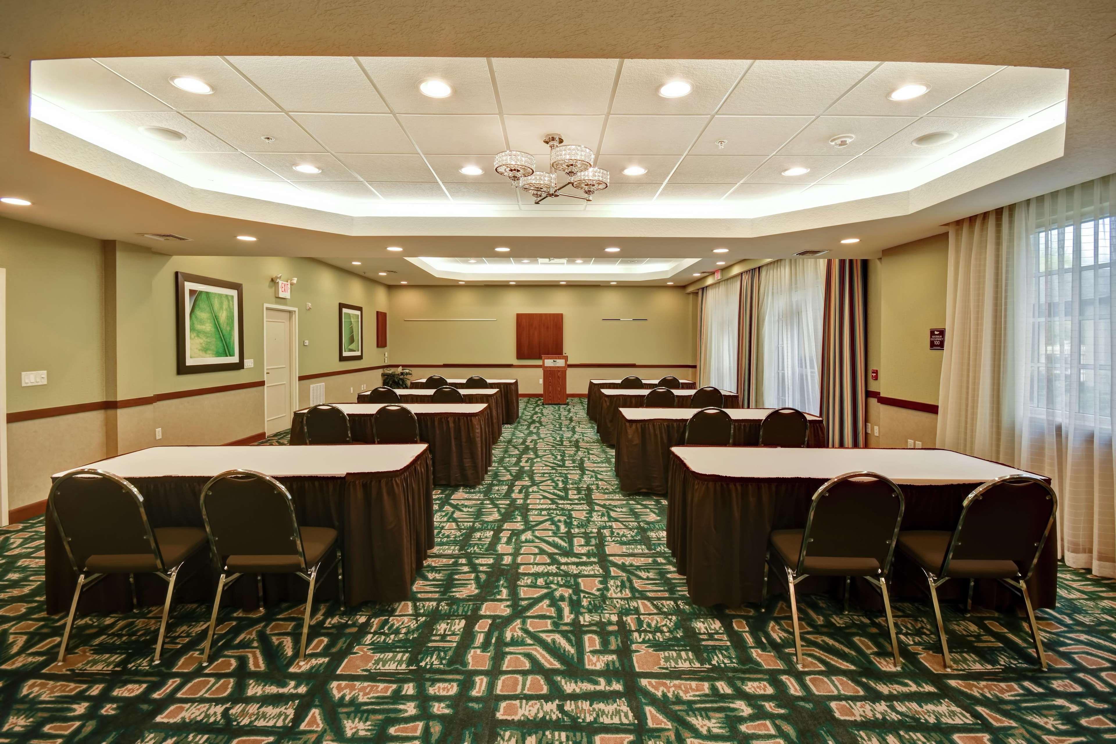 Homewood By Hilton Tampa-port Richey Port Richey