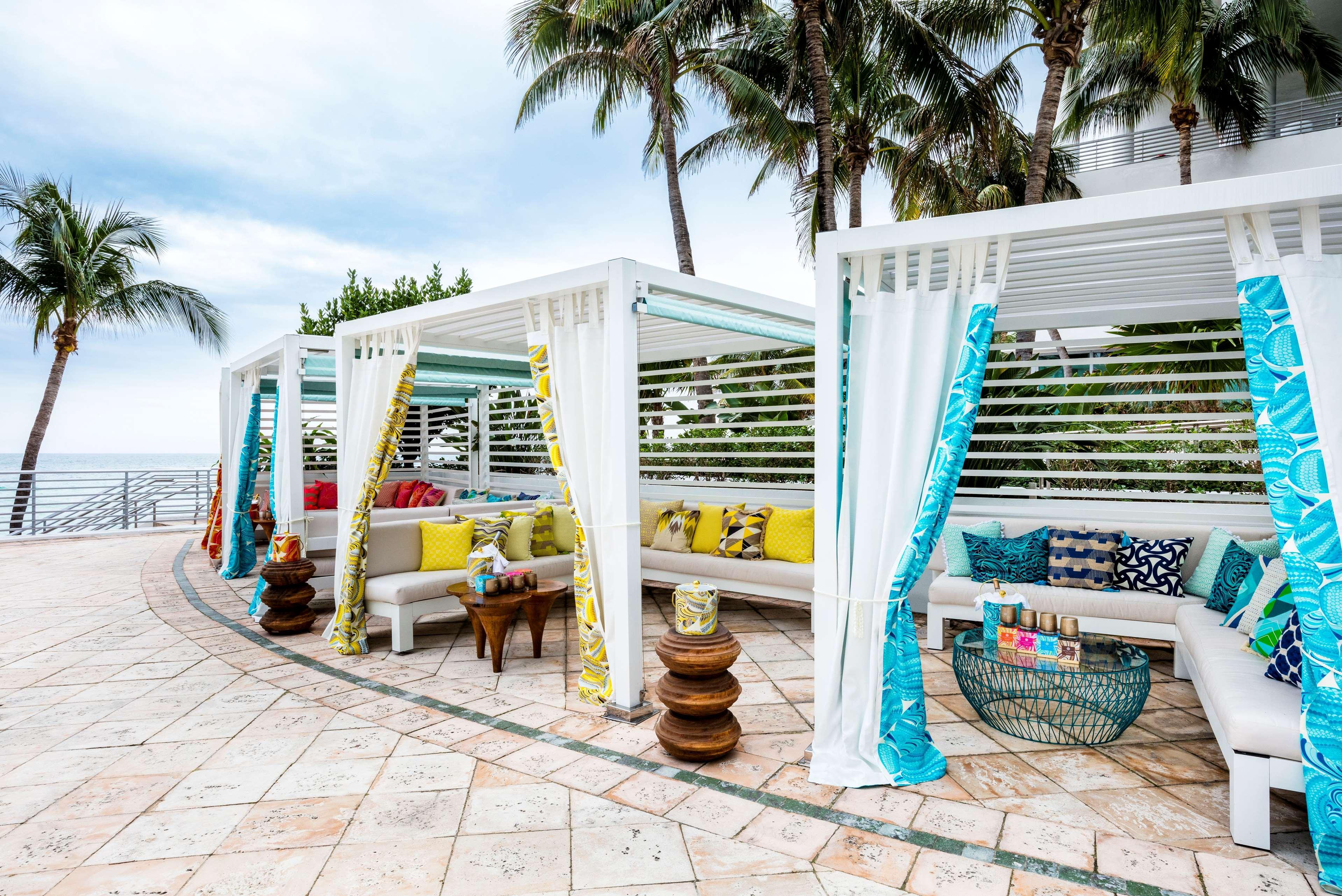 The Diplomat Hollywood, Curio Collection By Hilton 4* Hollywood