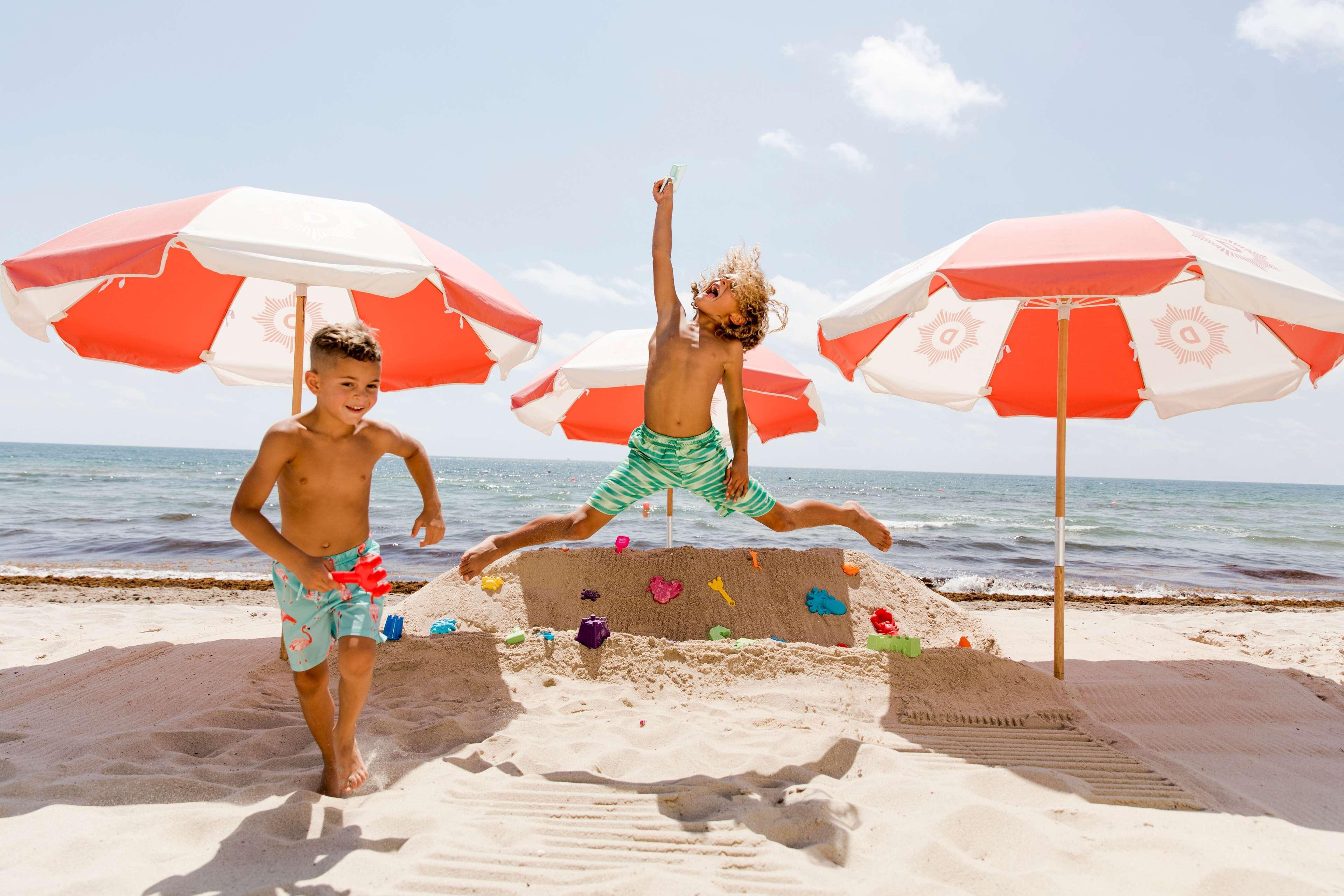 The Diplomat Hollywood, Curio Collection By Hilton 4*