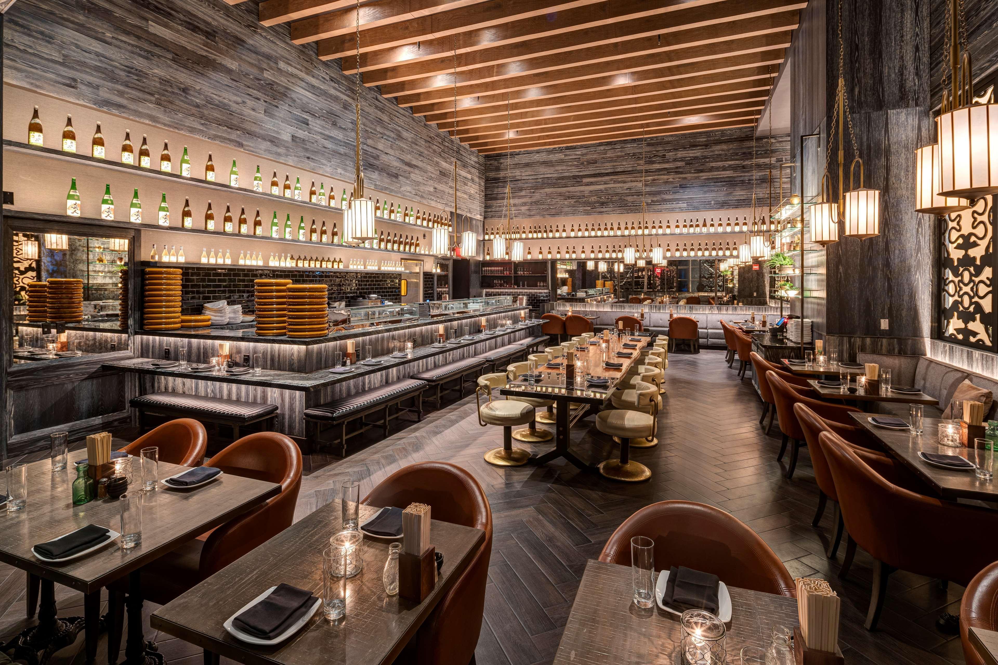 Resort The Diplomat Hollywood, Curio Collection By Hilton Hollywood
