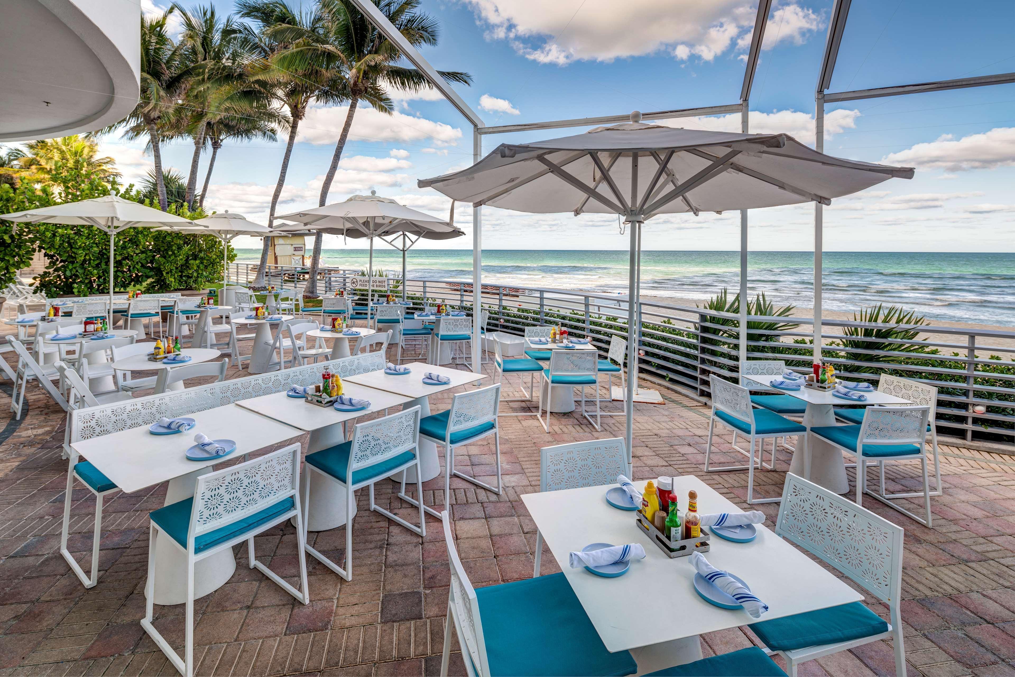 Resort The Diplomat Hollywood, Curio Collection By Hilton Hollywood