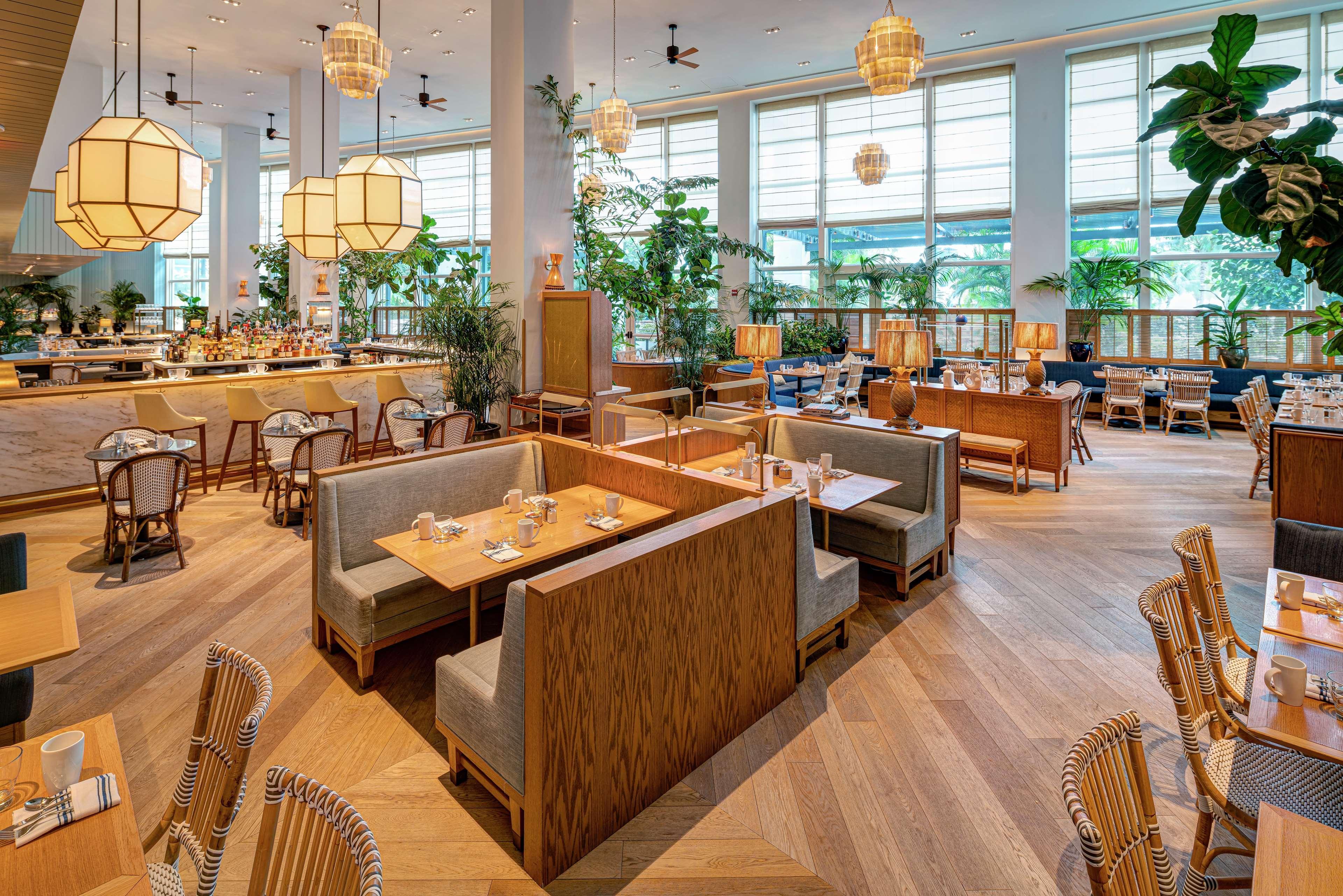 The Diplomat Hollywood, Curio Collection By Hilton Resort Hollywood