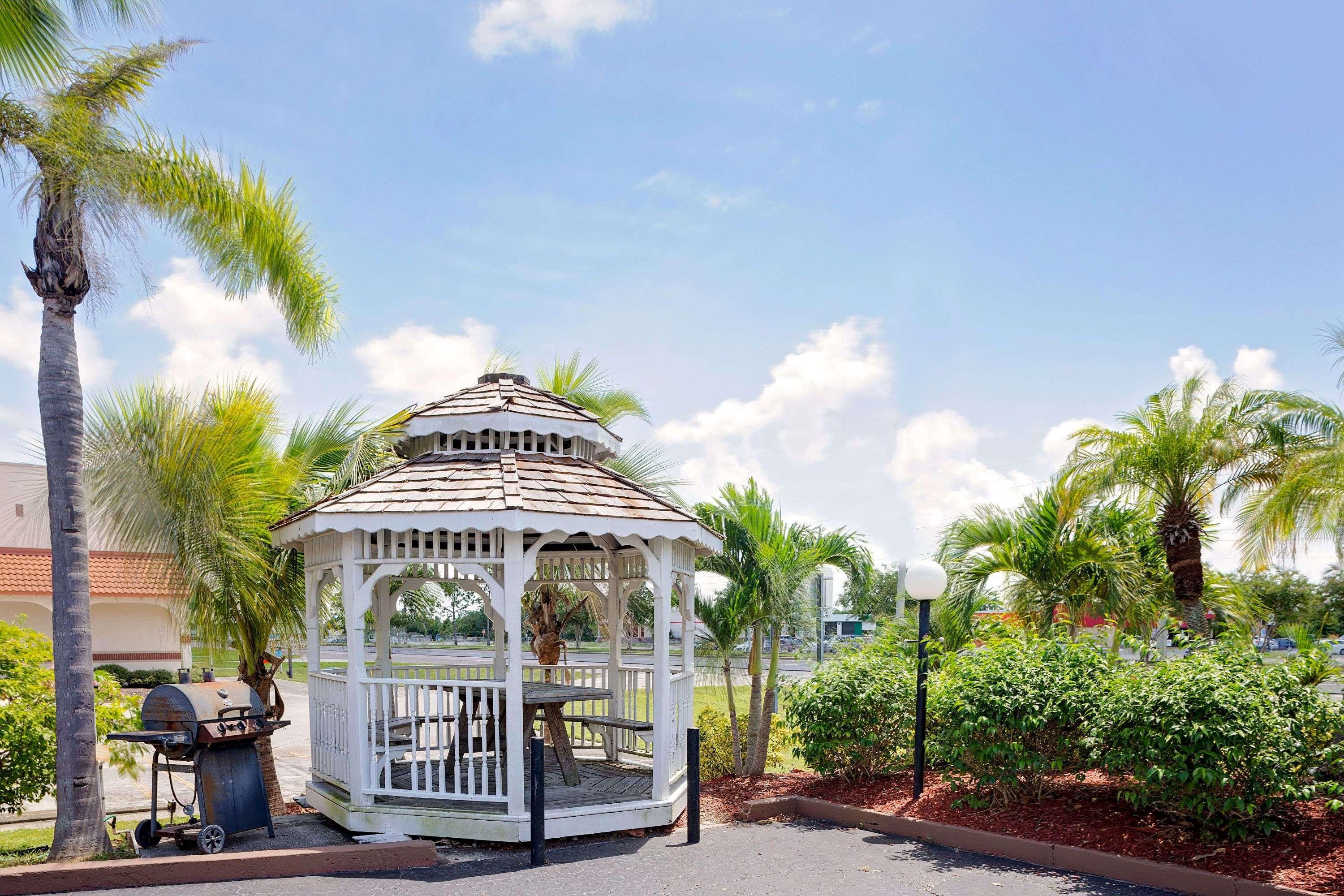 Motel Knights Port Charlotte