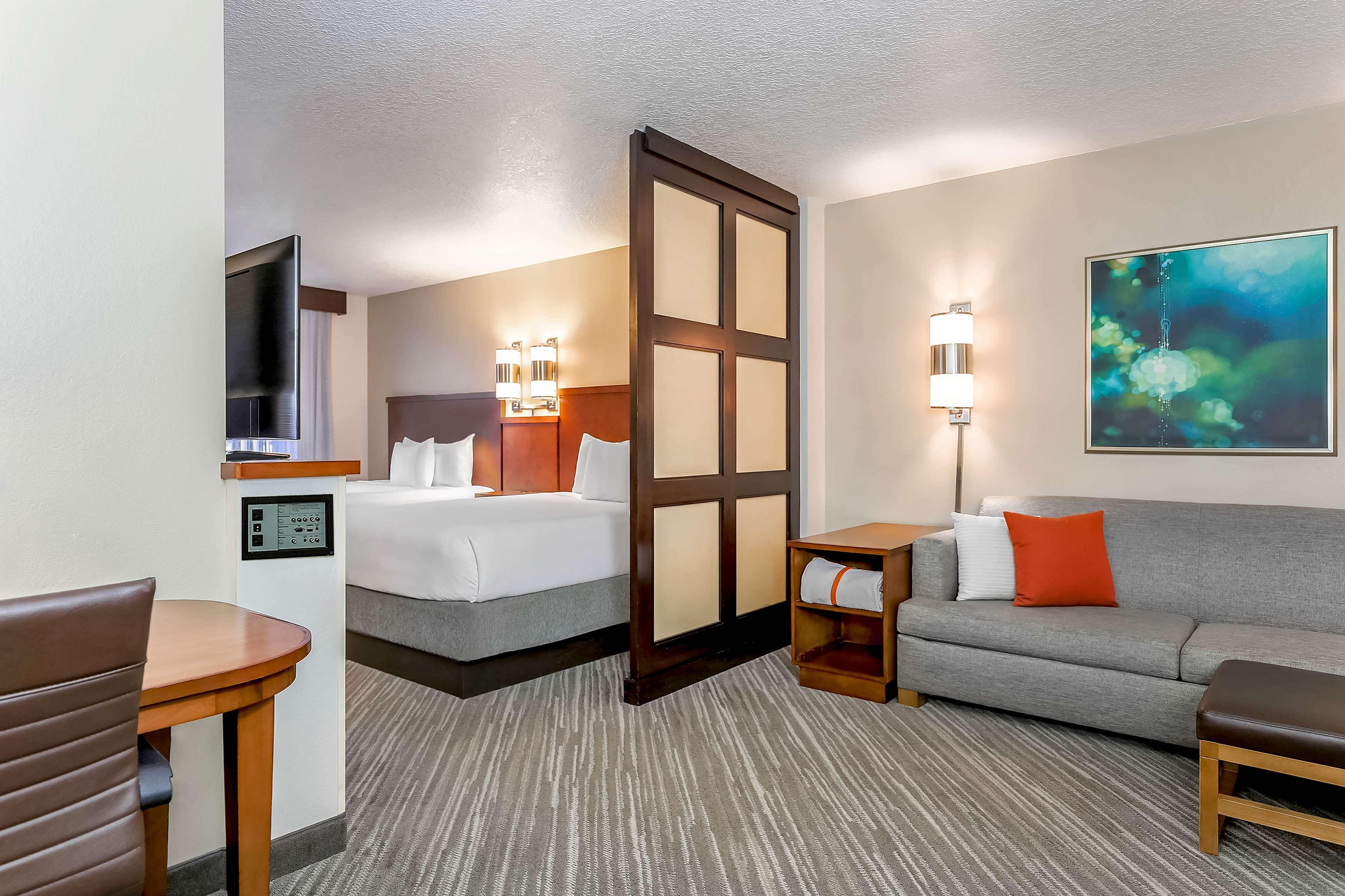 Hyatt Place Mary/orlando North Hotel Lake Mary