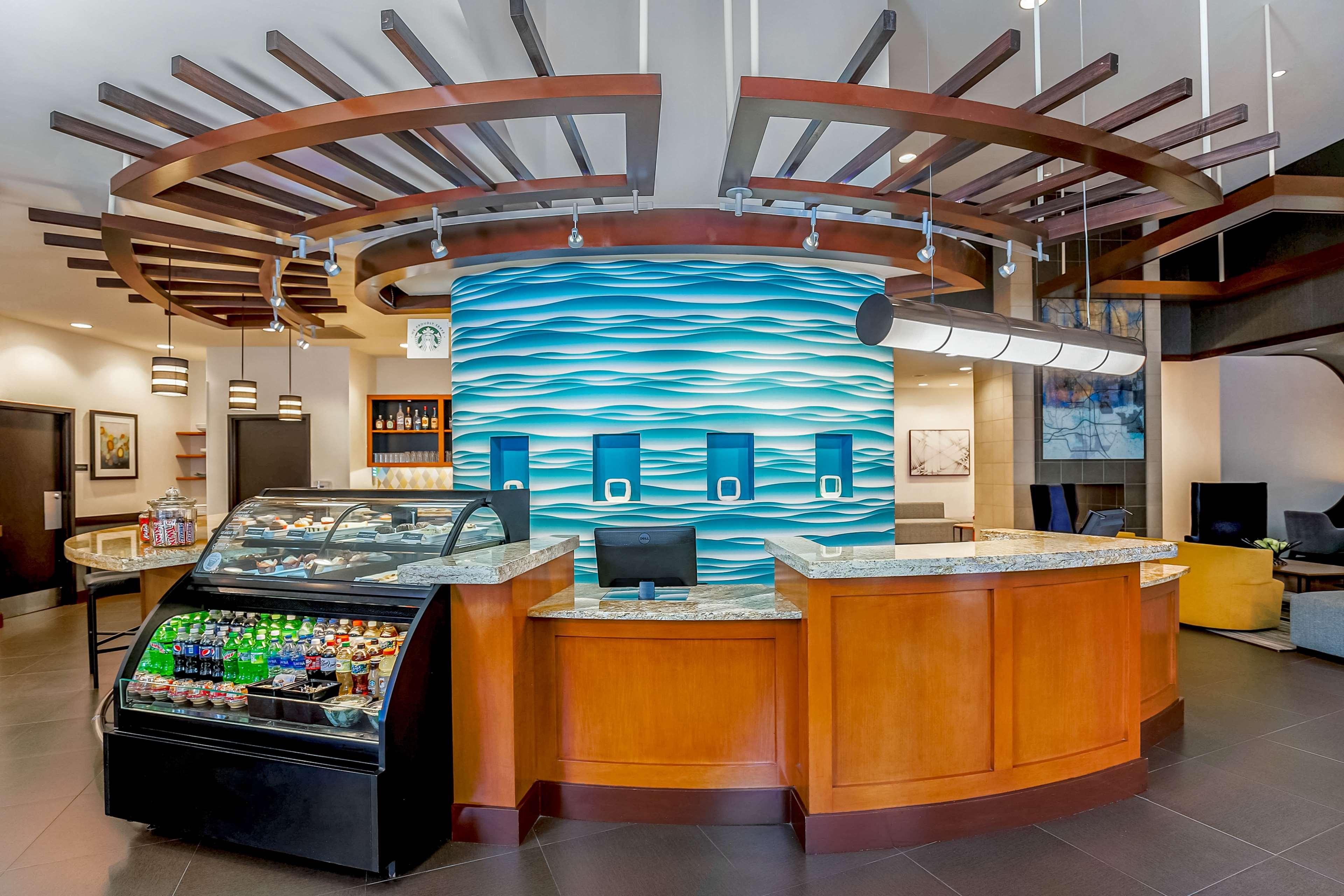 Hotel Hyatt Place Mary/orlando North Lake Mary