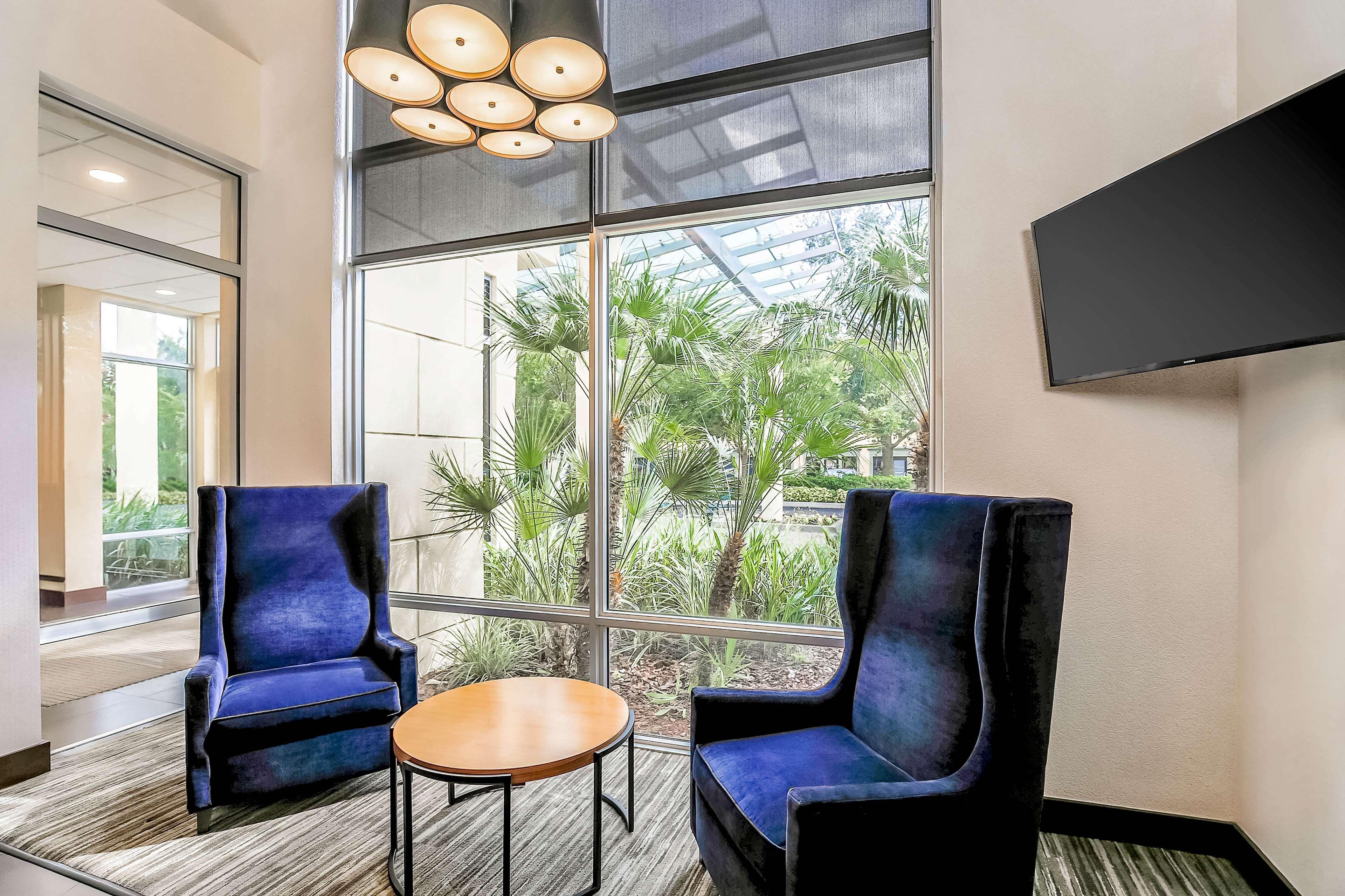 Hyatt Place Mary/orlando North
