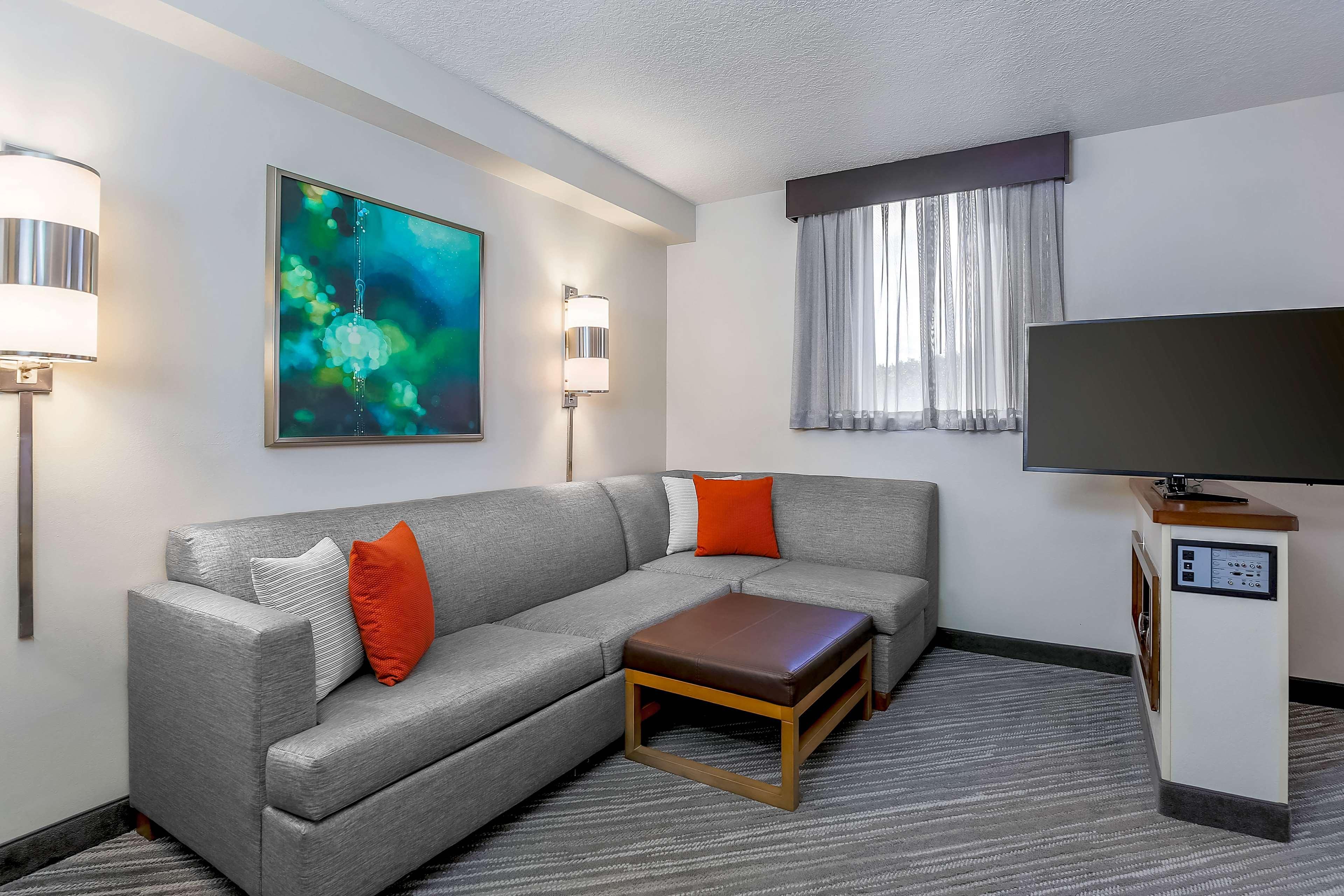 Hyatt Place Mary/orlando North