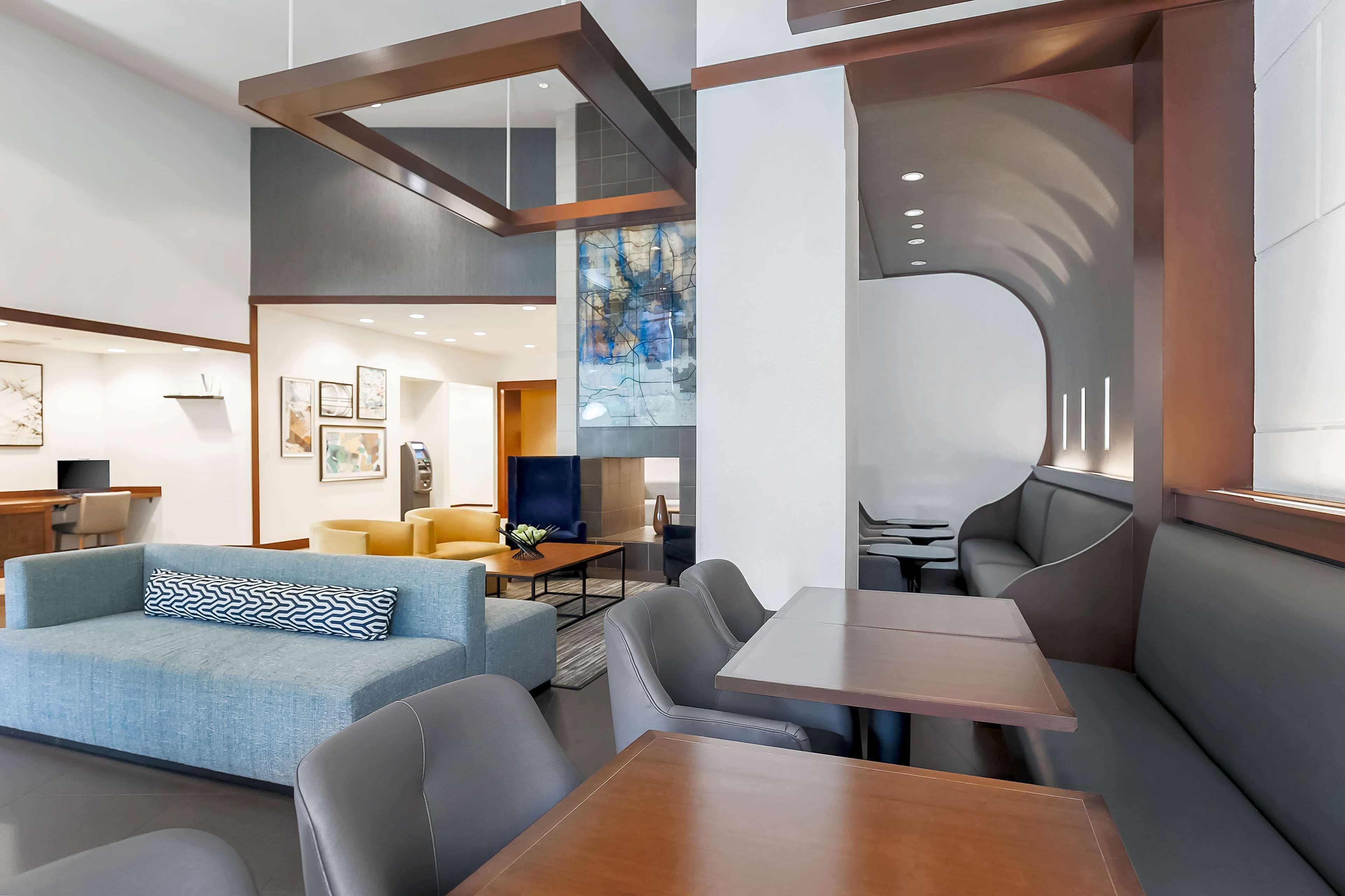 Hyatt Place Mary/orlando North Hotel 3*