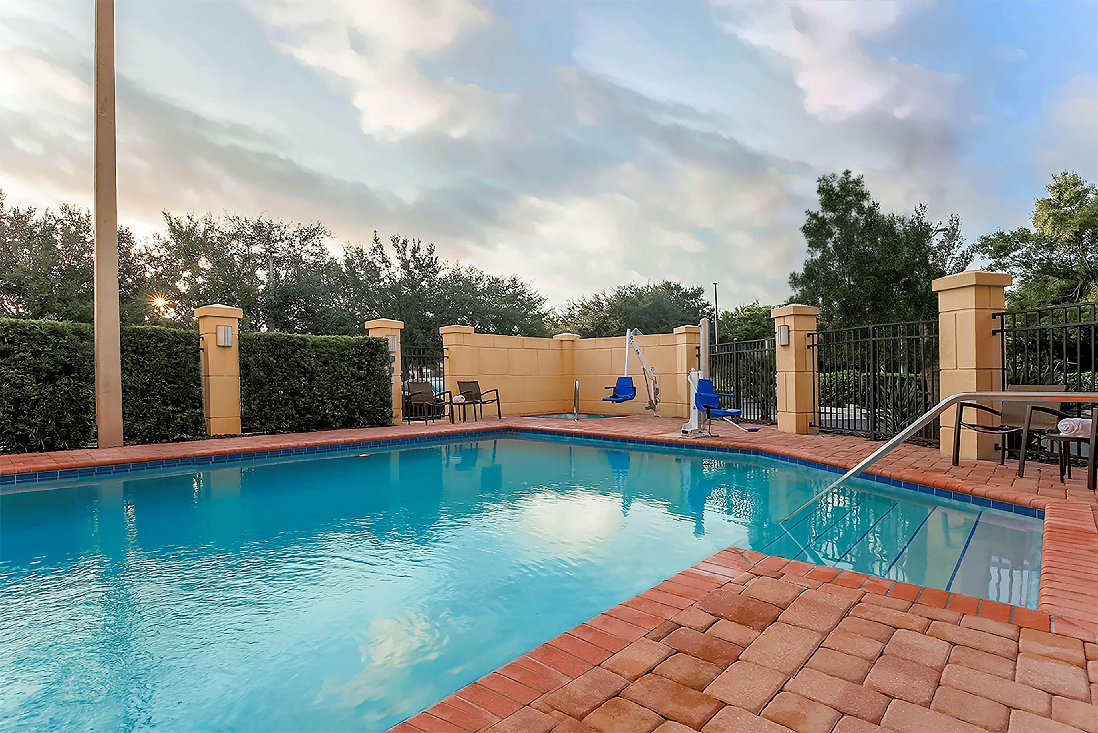 Hotel Hyatt Place Mary/orlando North 3*