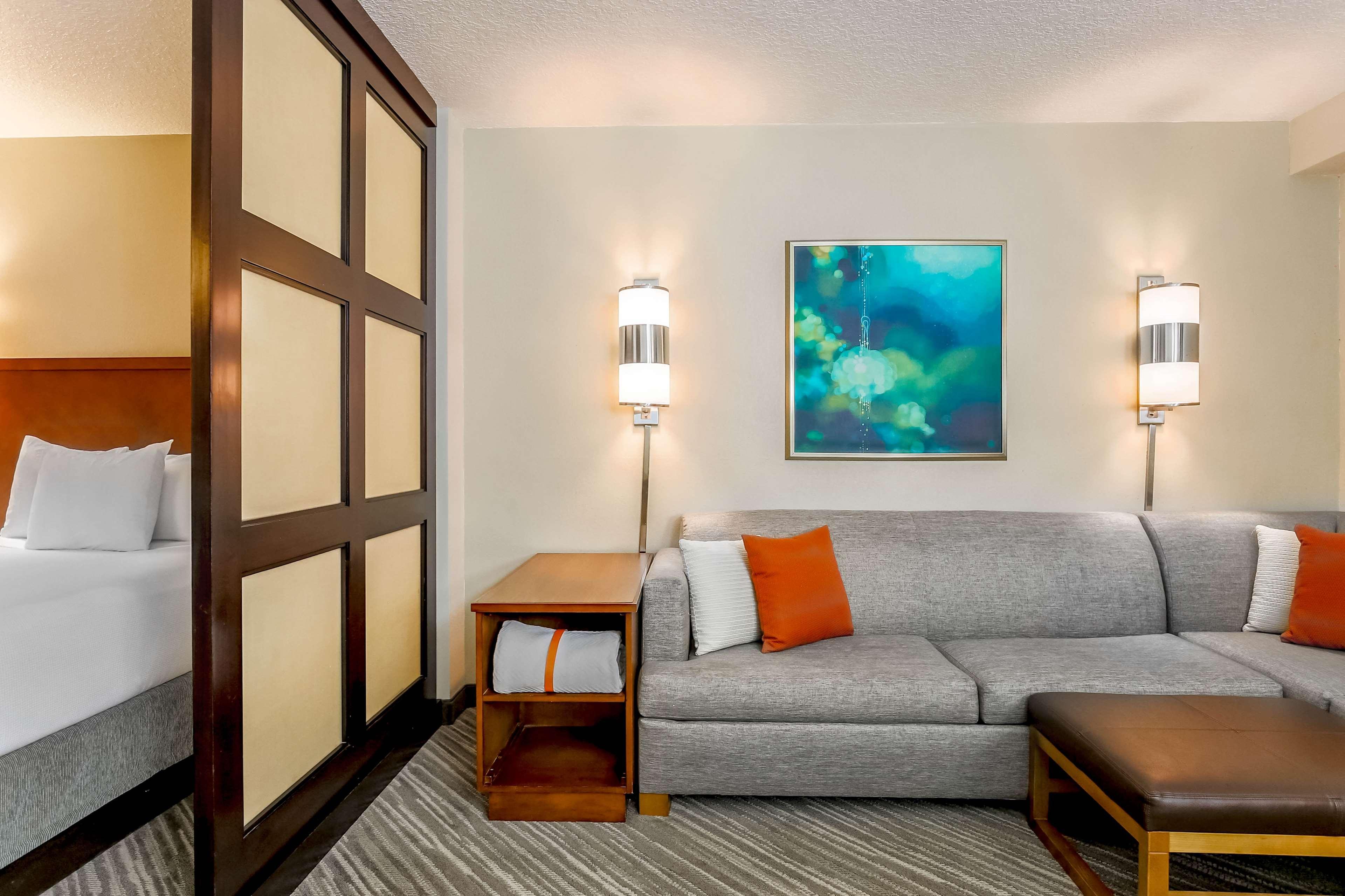 Hyatt Place Mary/orlando North Hotel 3*