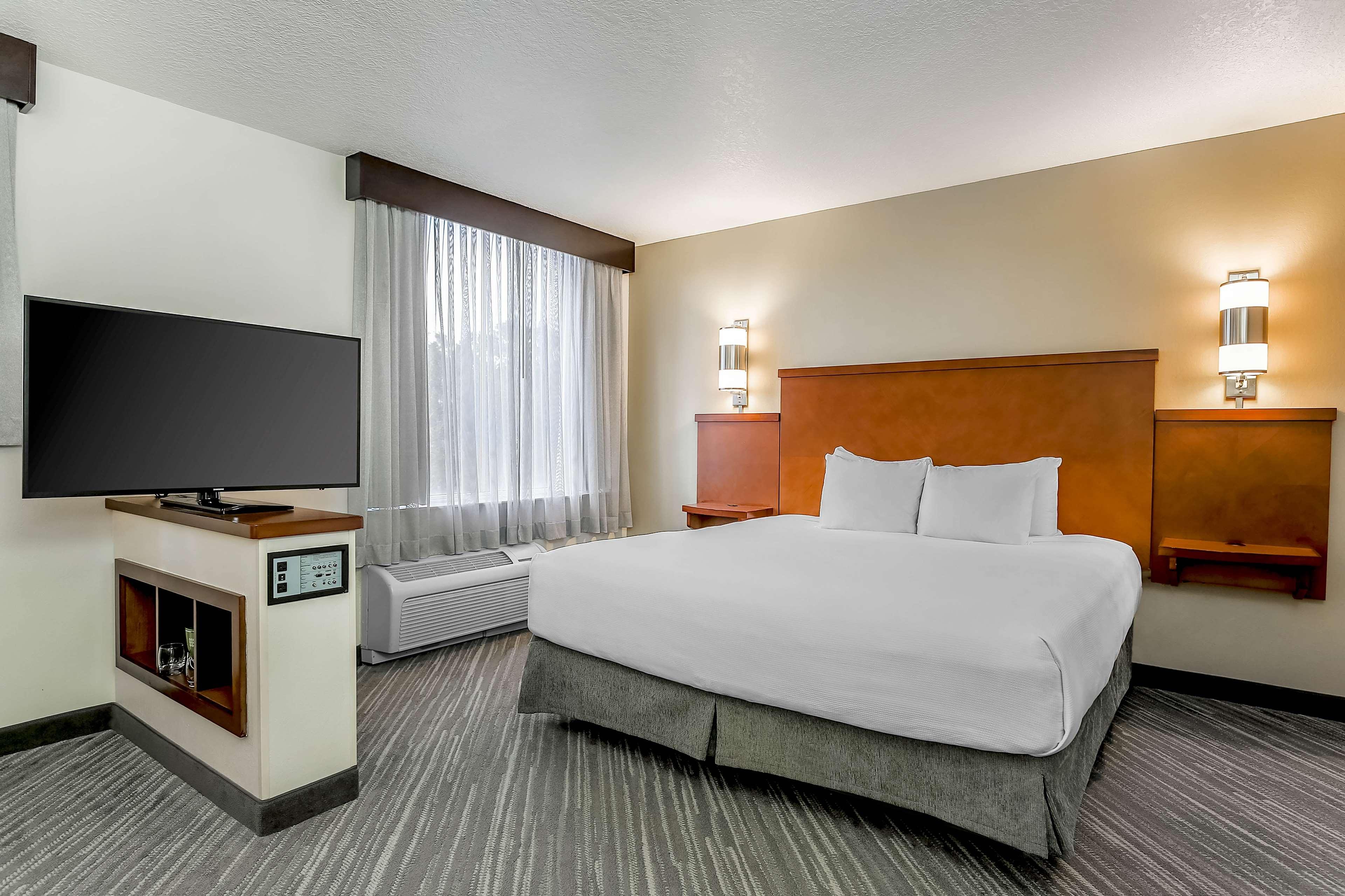 Hotel Hyatt Place Mary/orlando North 3*