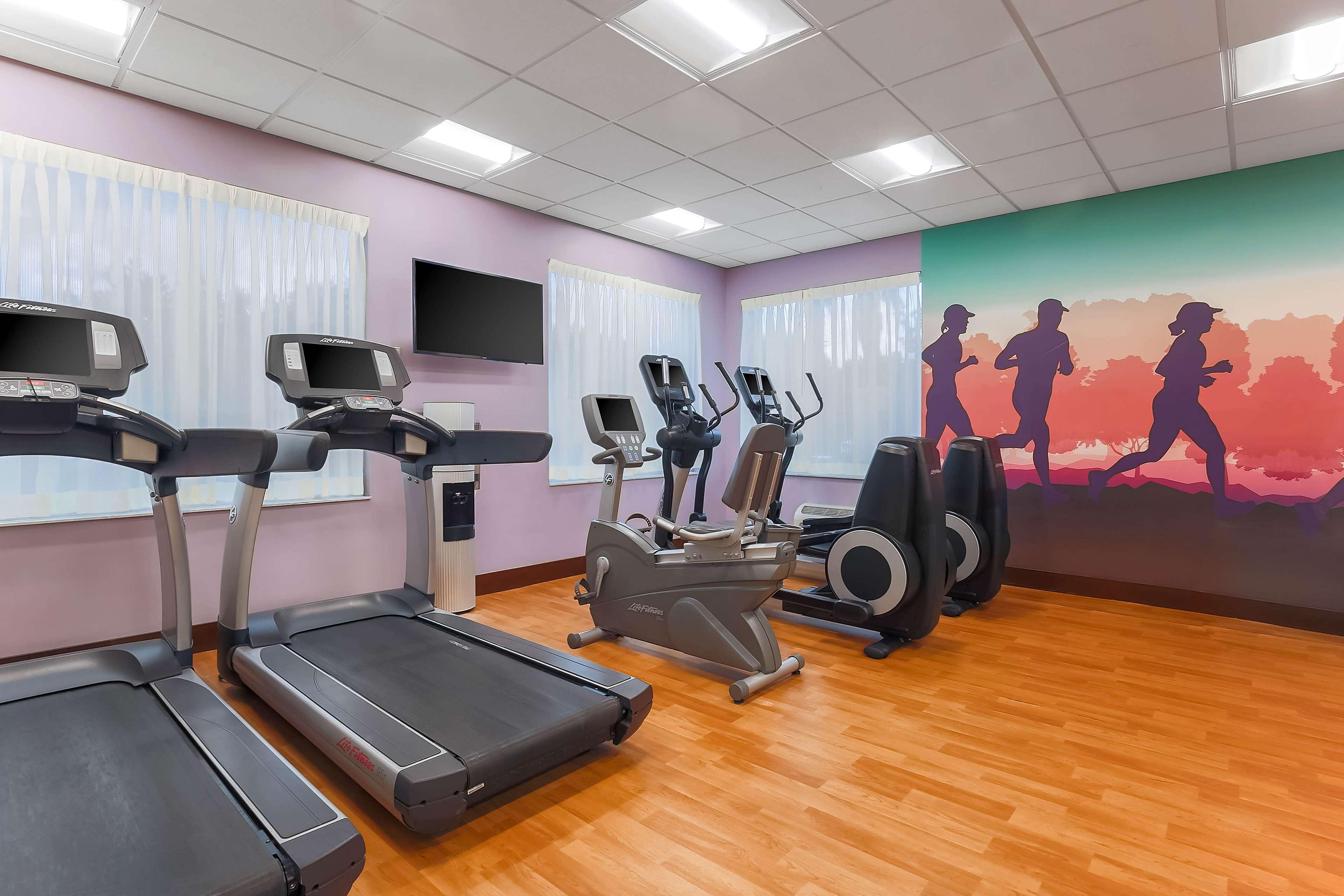 Hotel Hyatt Place Mary/orlando North 3*