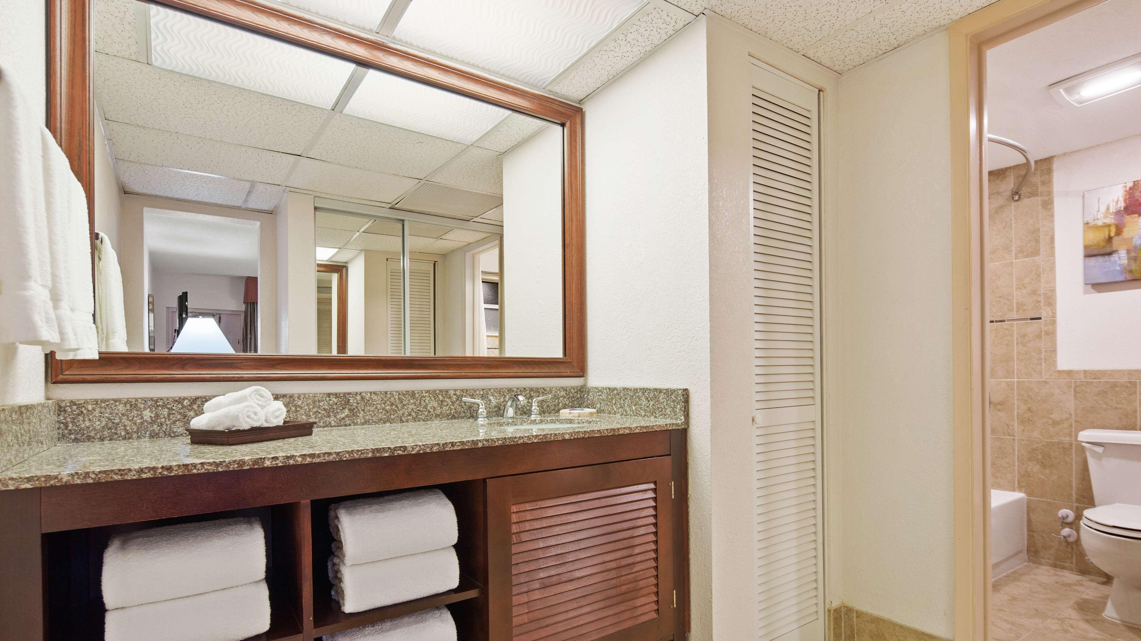 Hotel Oasis Boca Raton