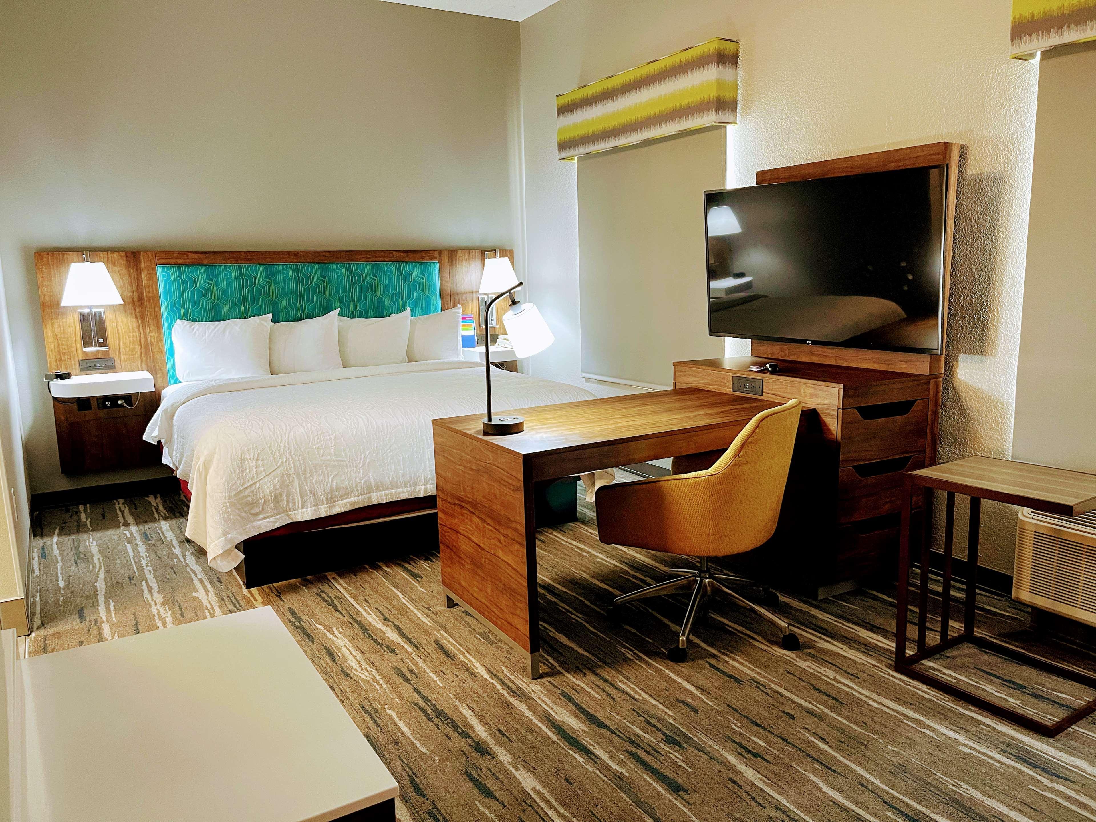 Hampton & I-10 N At Town Plaza 3* Pensacola