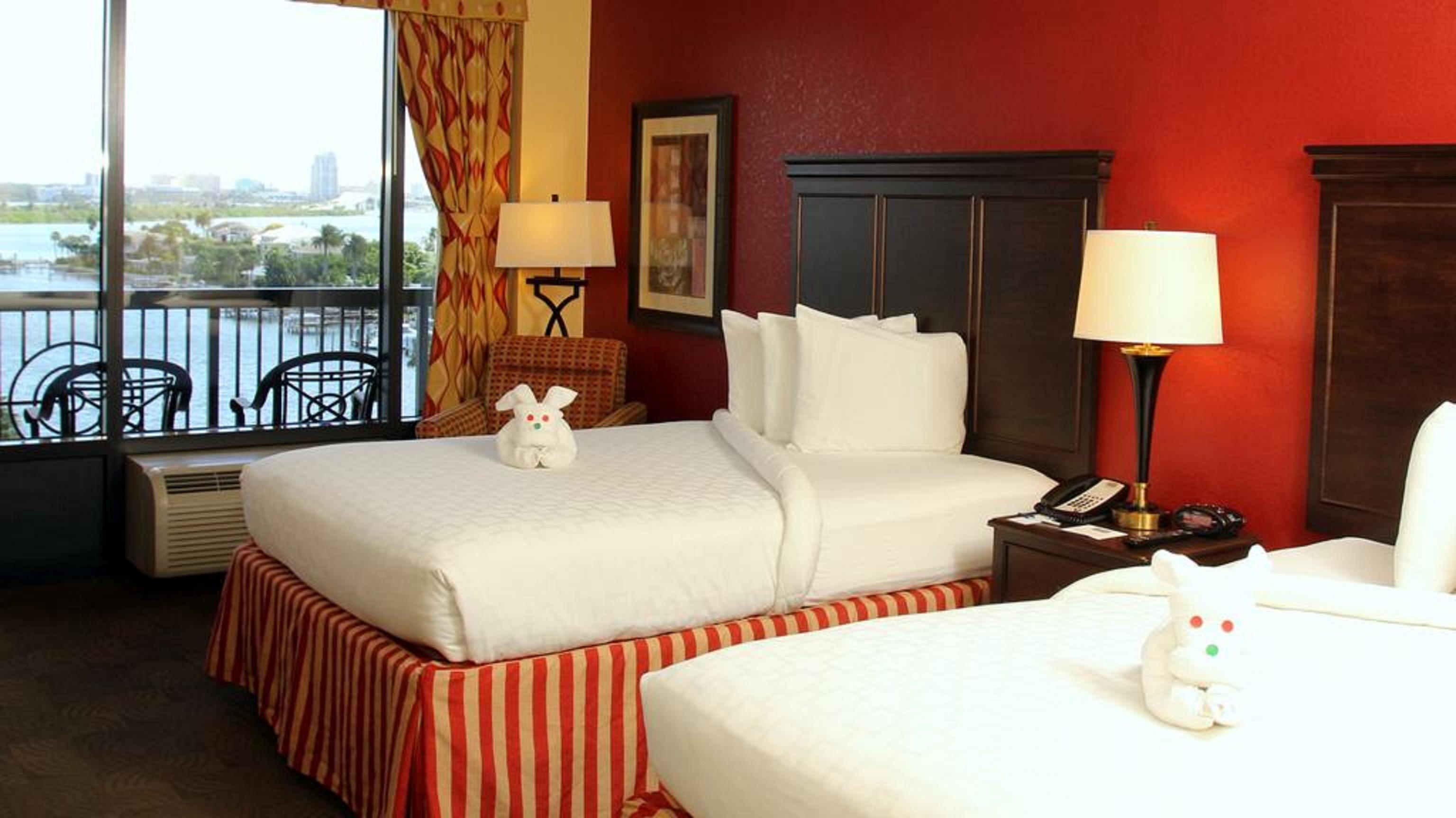 Pier House 60 Clearwater Marina 3*