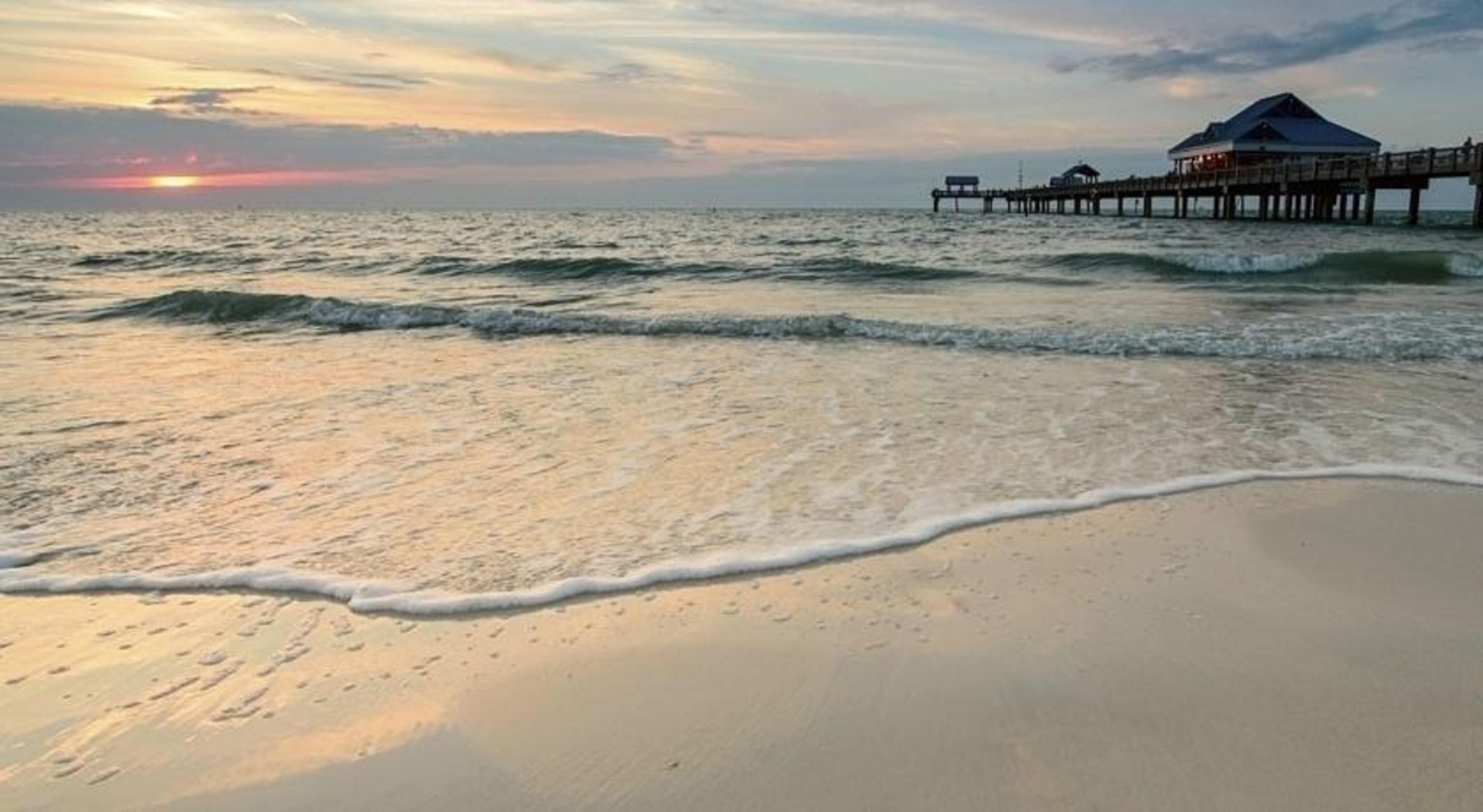 Hotel Pier House 60 Clearwater Marina 3*