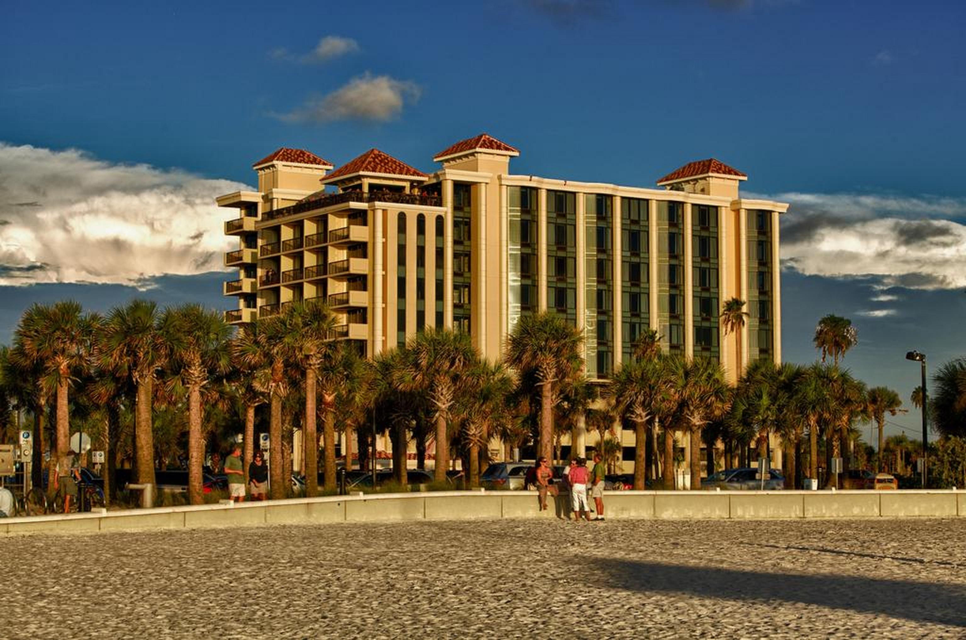 Pier House 60 Clearwater Marina Clearwater Beach