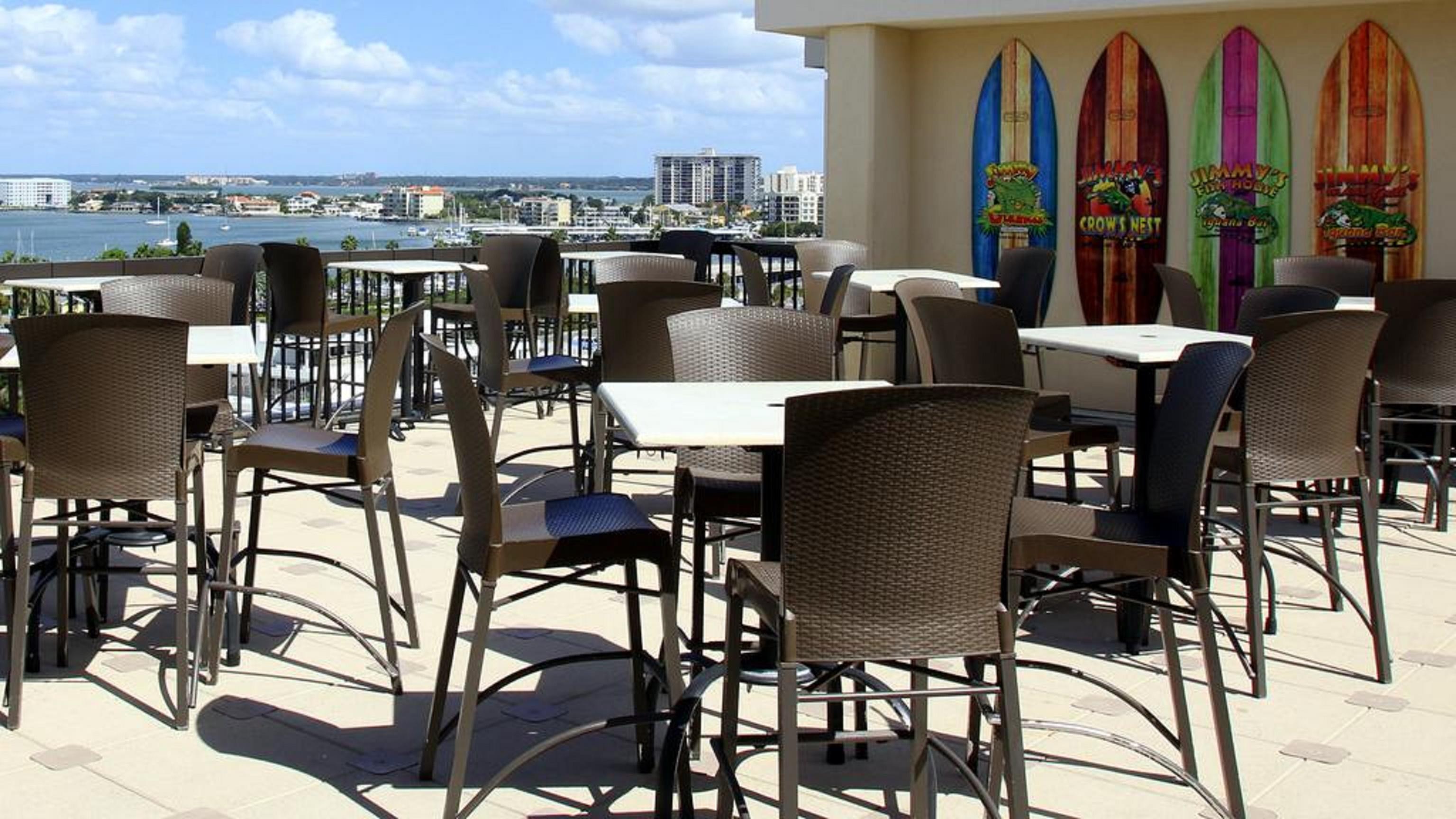 Pier House 60 Clearwater Marina 3* Clearwater Beach